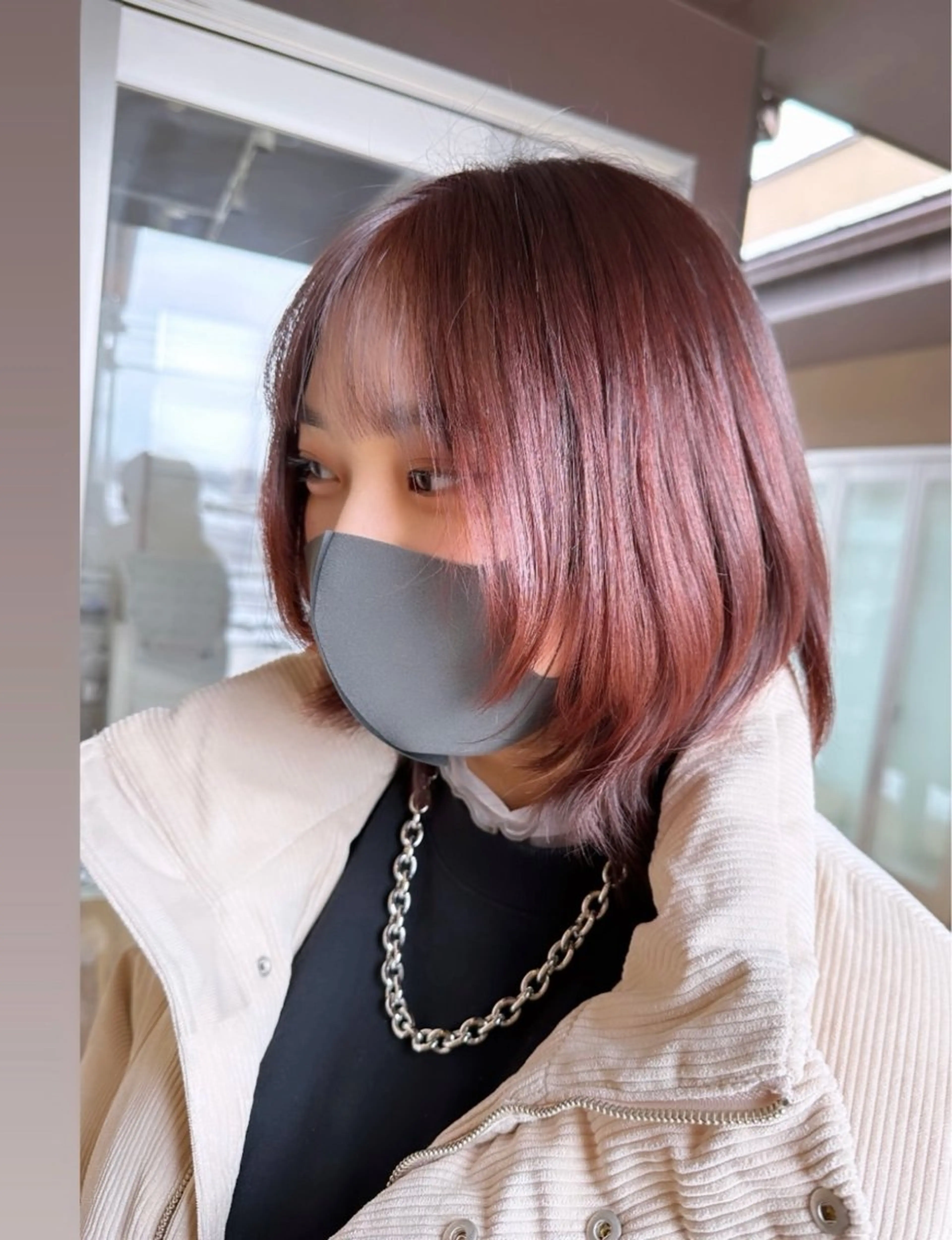 【今週木曜日限定】 ワンカラー 🫧(ロング料金なし)の写真