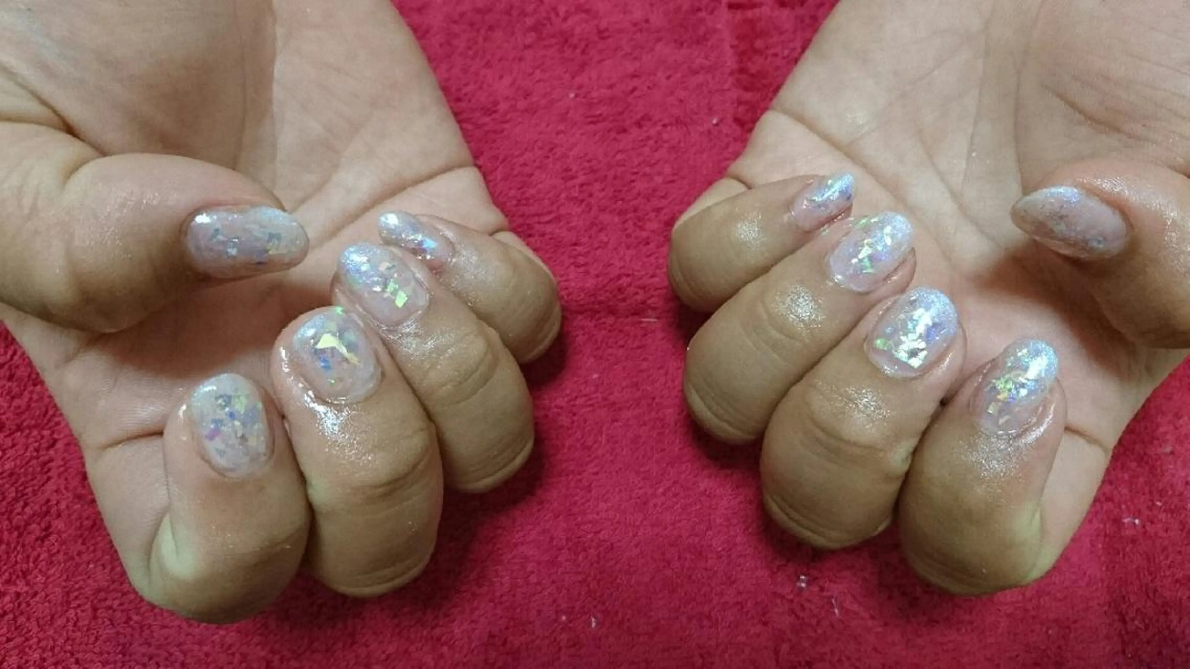 ネイル EXE- CLUB所属・EXE- NAIL あやのネイルデザイン