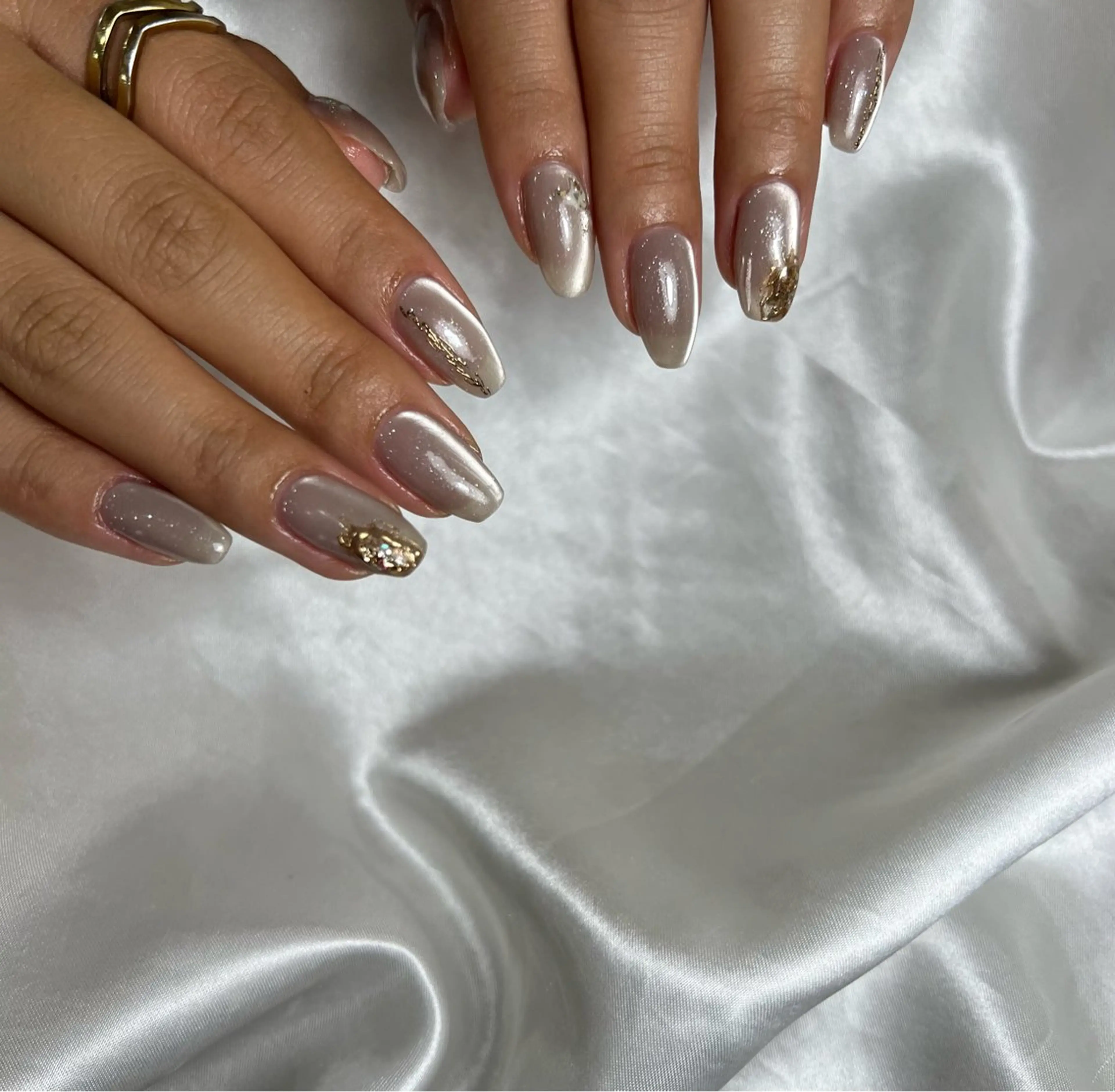 ネイル salon nail Room所属・nail... マリナのネイルデザイン