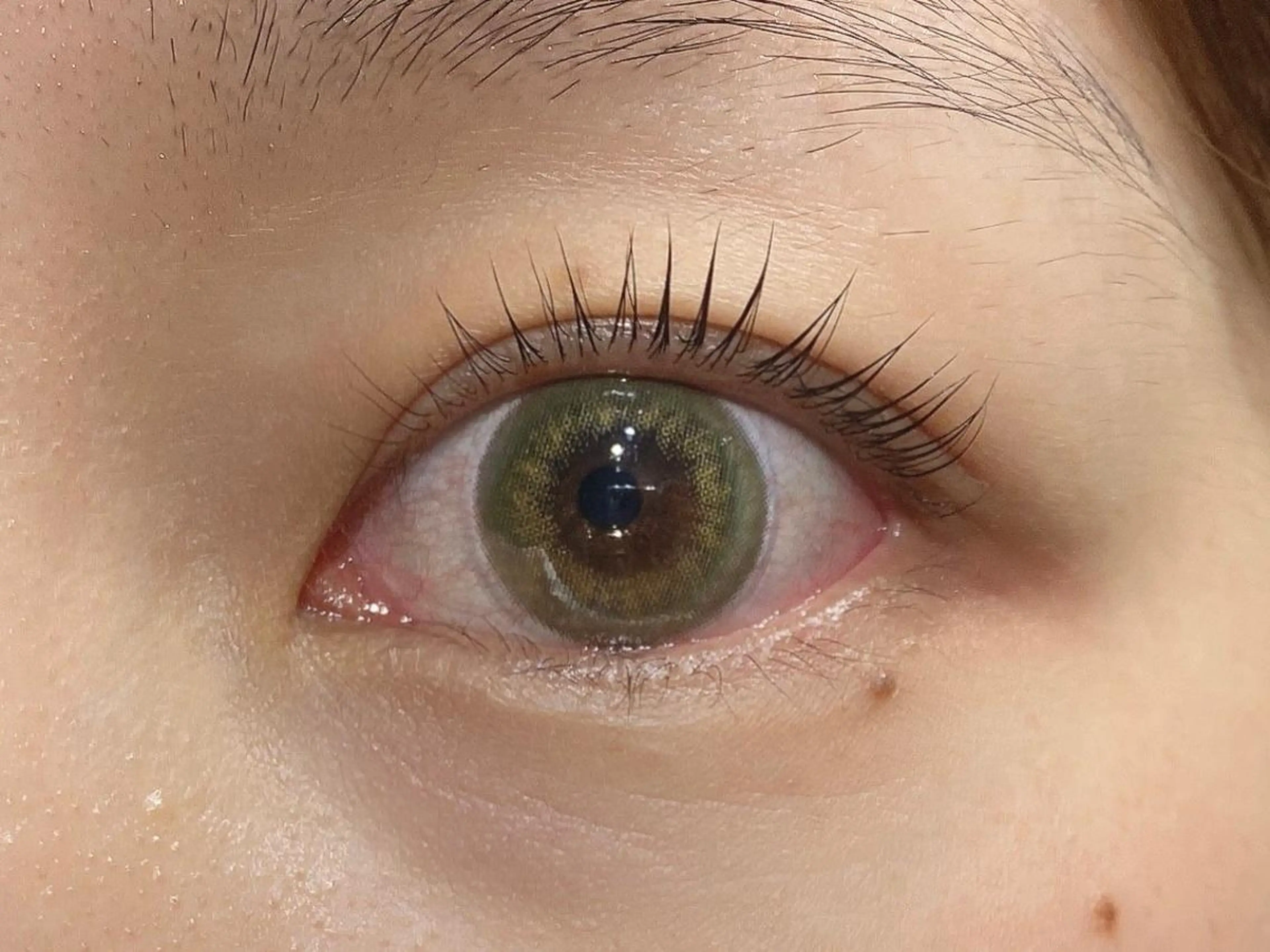 マツエク・マツパ マツパ eyelist 大垣のマツエク・マツパデザイン