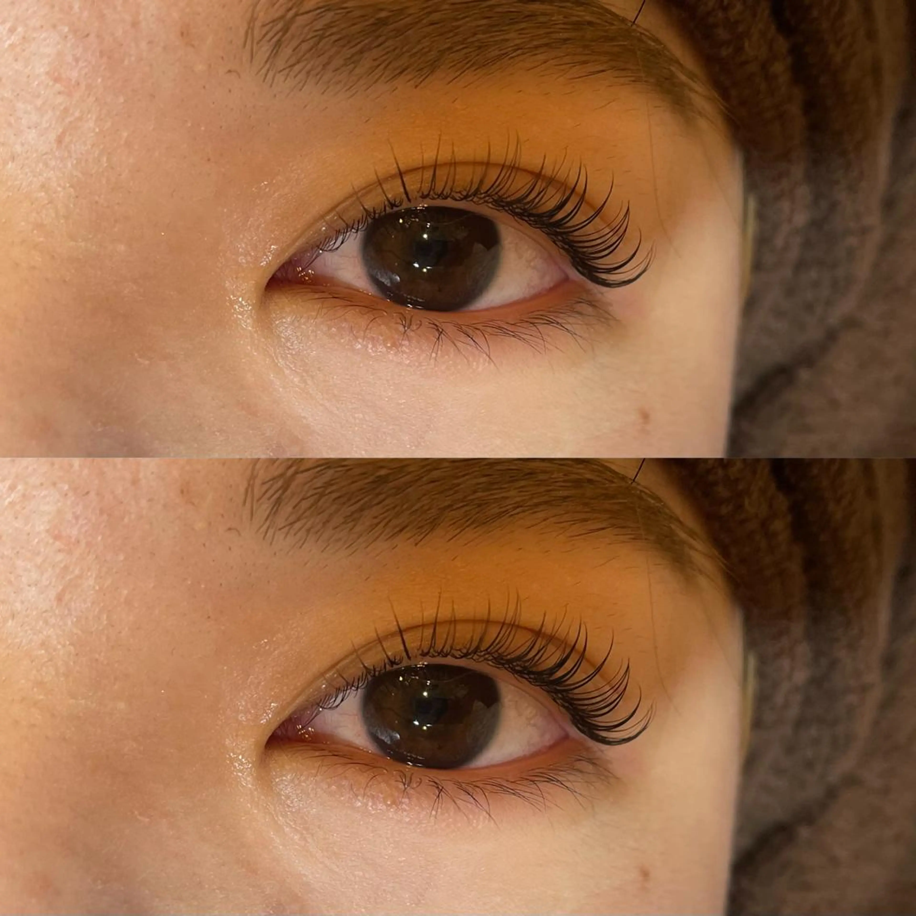 マツエク・マツパ Ricel Yukaのマツエク・マツパデザイン