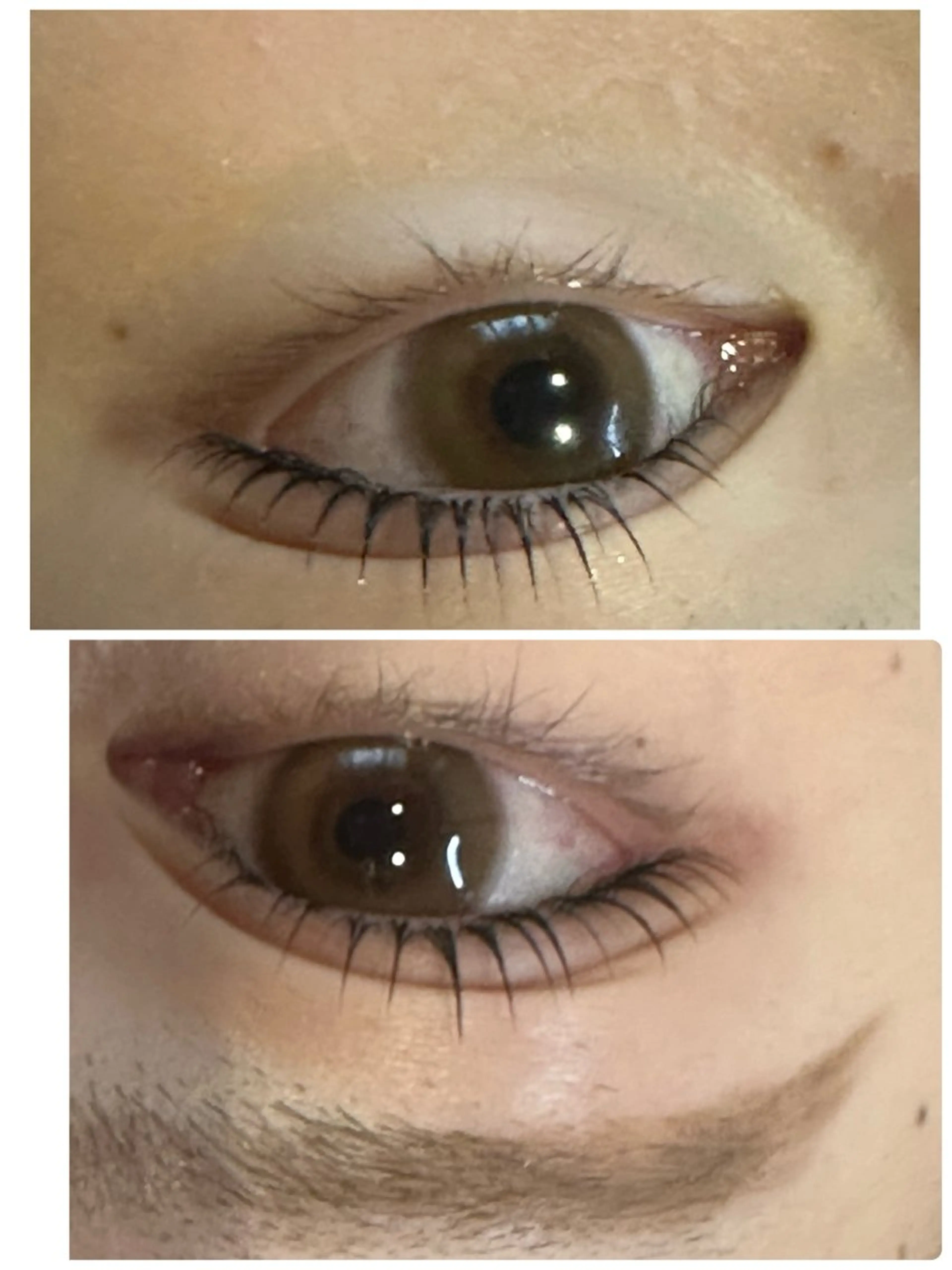 マツエク・マツパ たな ごころのマツエク・マツパデザイン