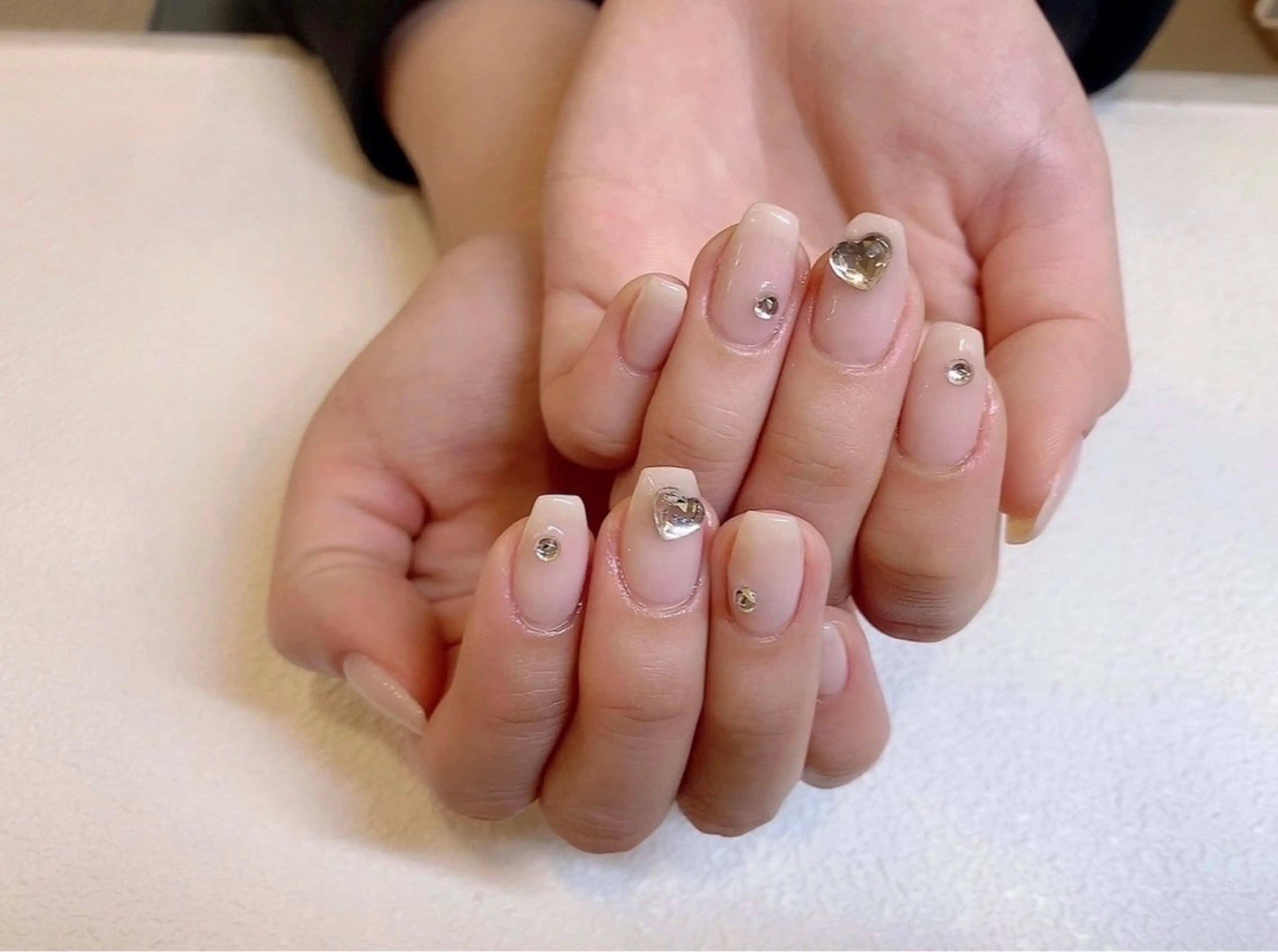 ネイル ♾nail 恵美のマツエク・マツパデザイン