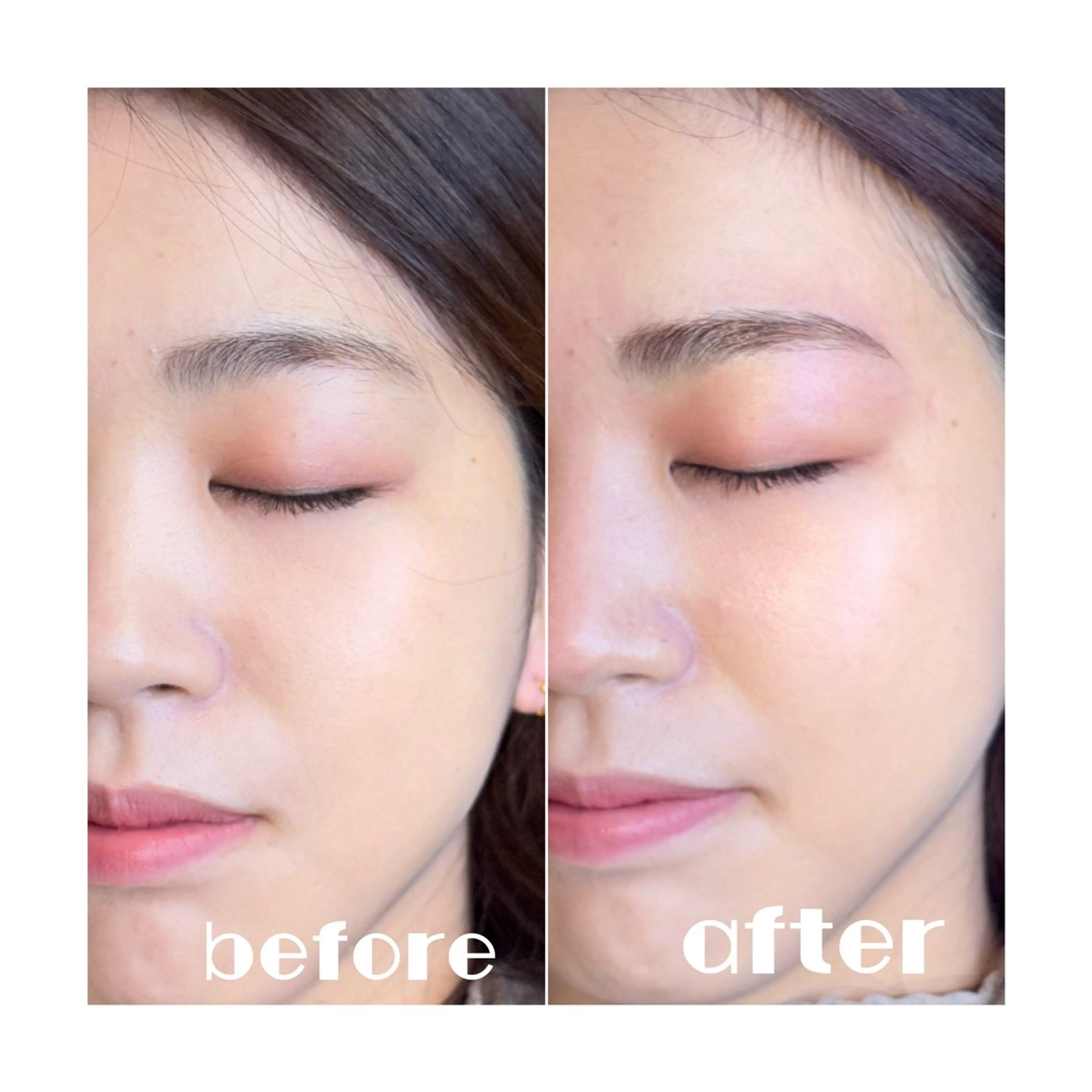 アイブロウ ハリウッドブロウリフト メンズアイブロウ 眉毛ワックス脱毛 ワックス脱毛 その他(アイブロウ) LAND🫧🎀 Ayakaの眉毛・アイブロウイメージ