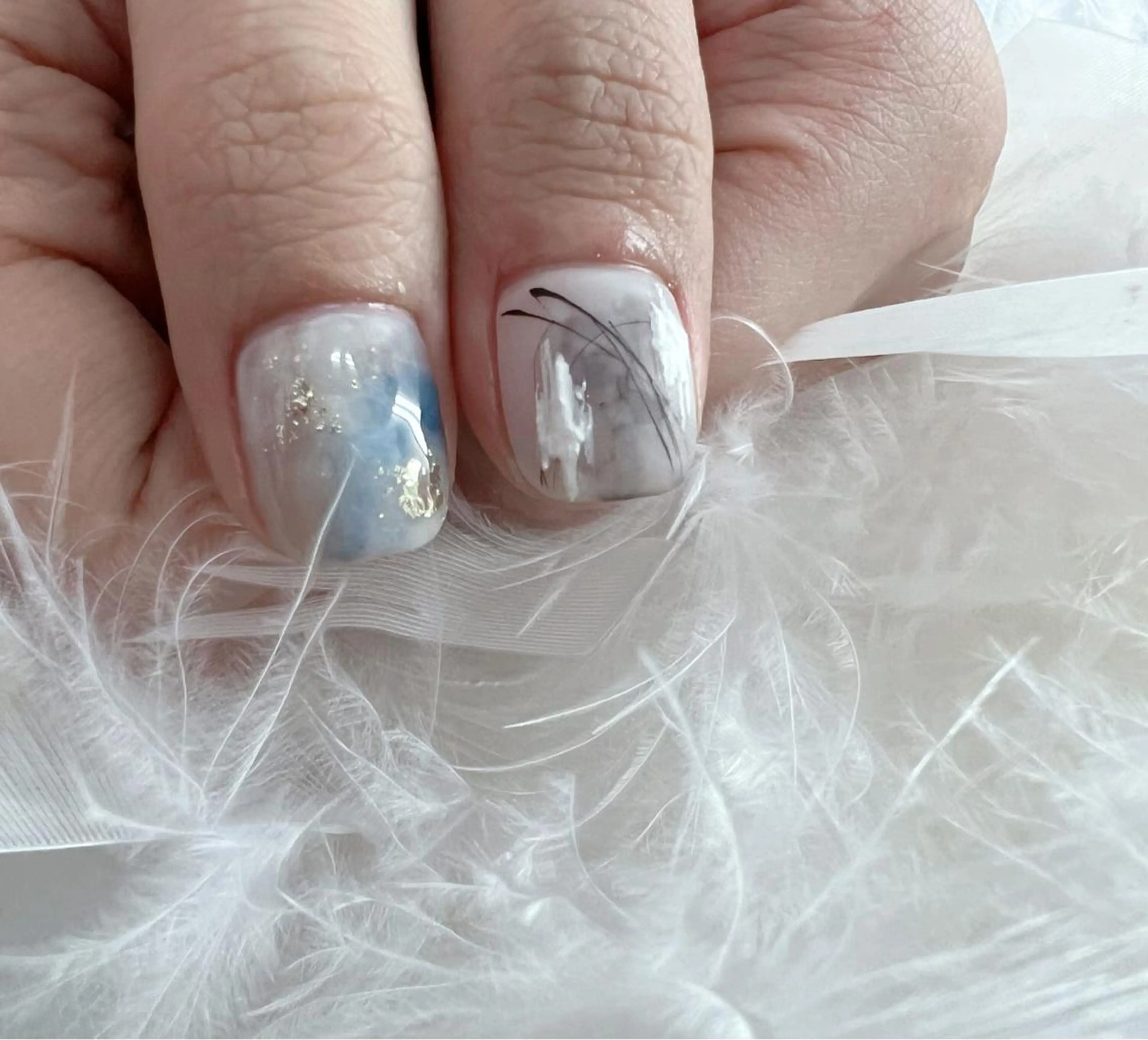 ネイル Miss Uネイルサロン所属・MissU ネイルサロンのネイルデザイン