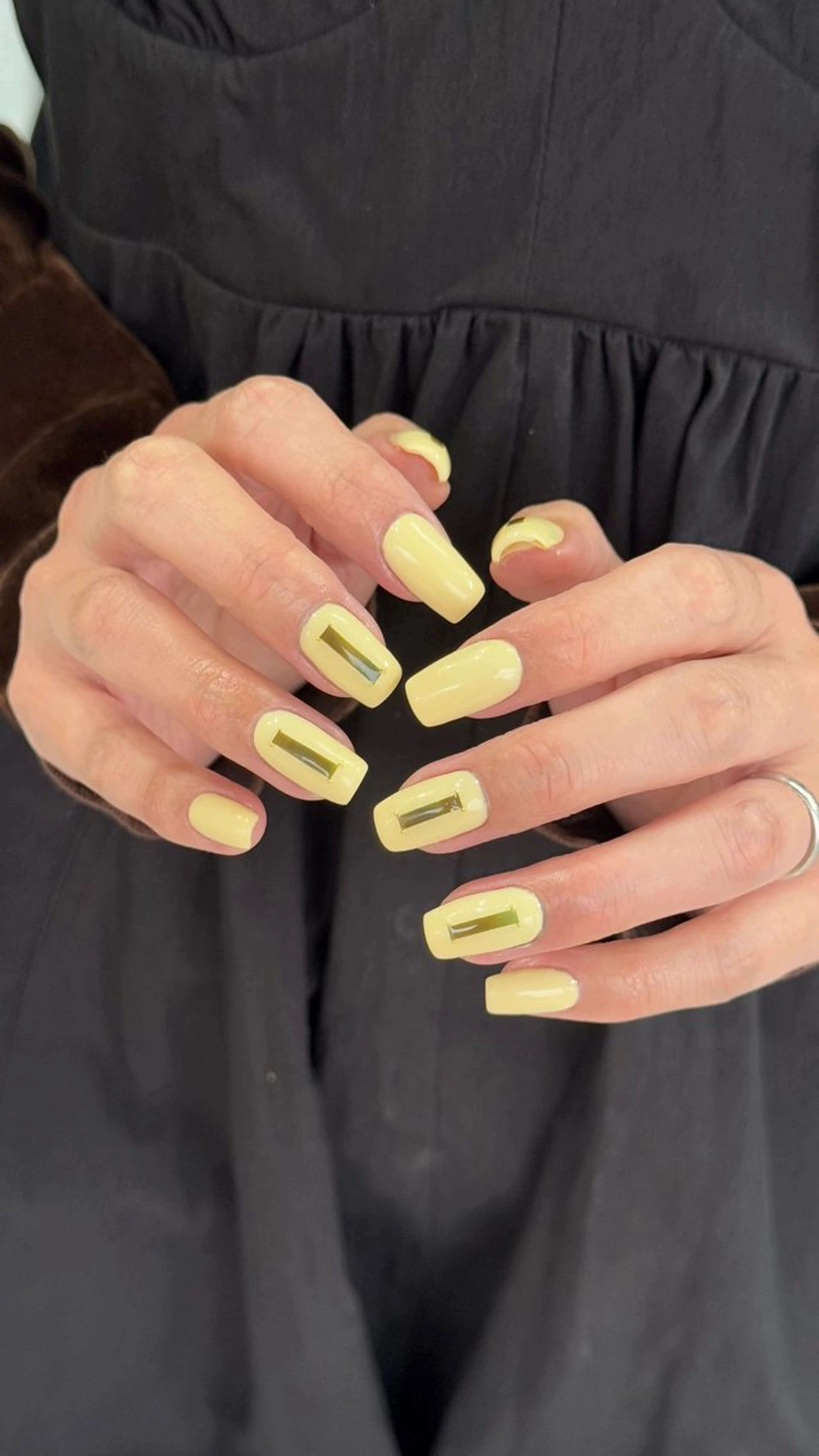 ネイル ハンドネイル HARUKA ネイリスト福岡/薬院のネイルデザイン