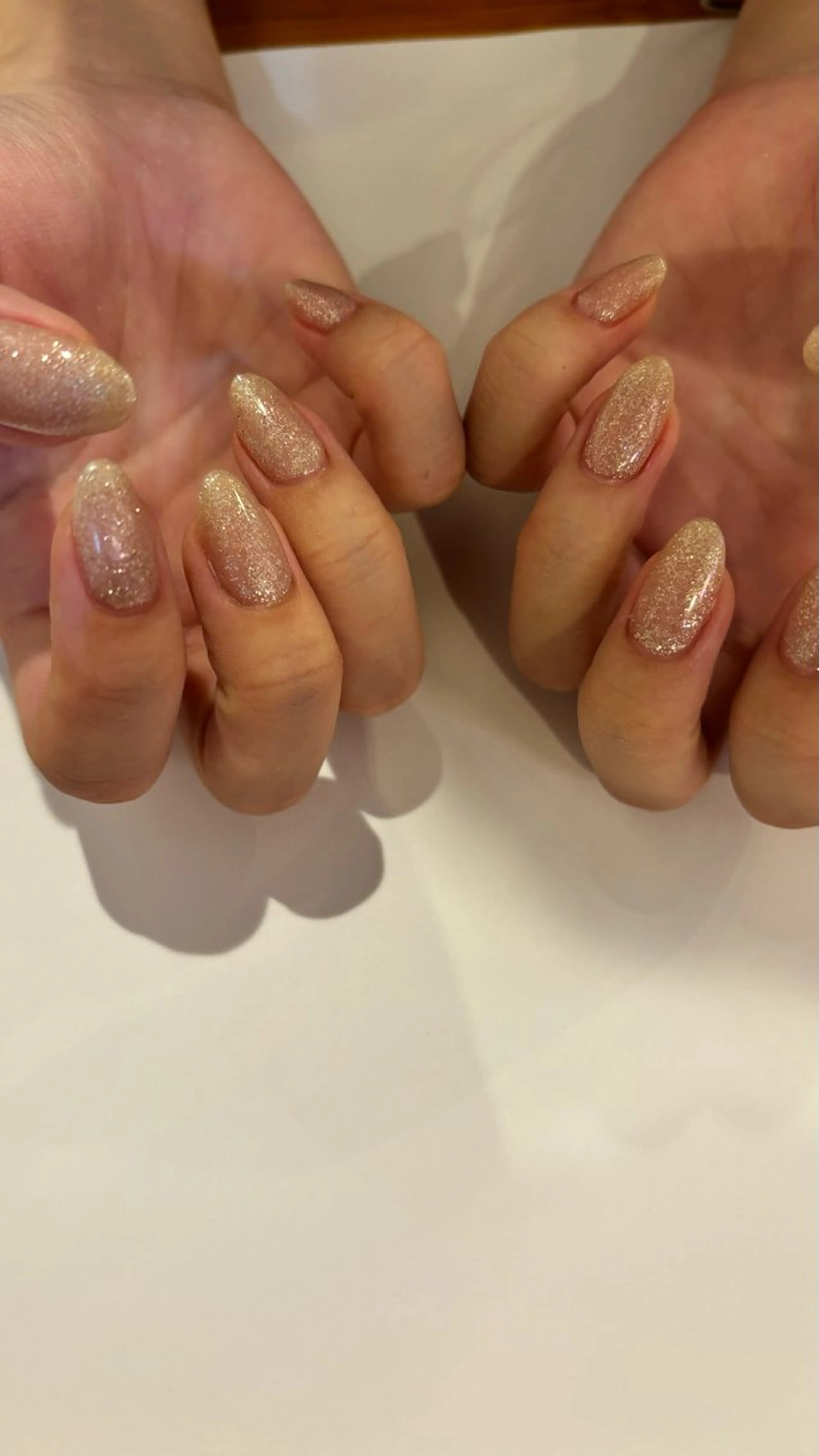 ネイル ハンドネイル 314 さんいちよん yumiのネイルデザイン