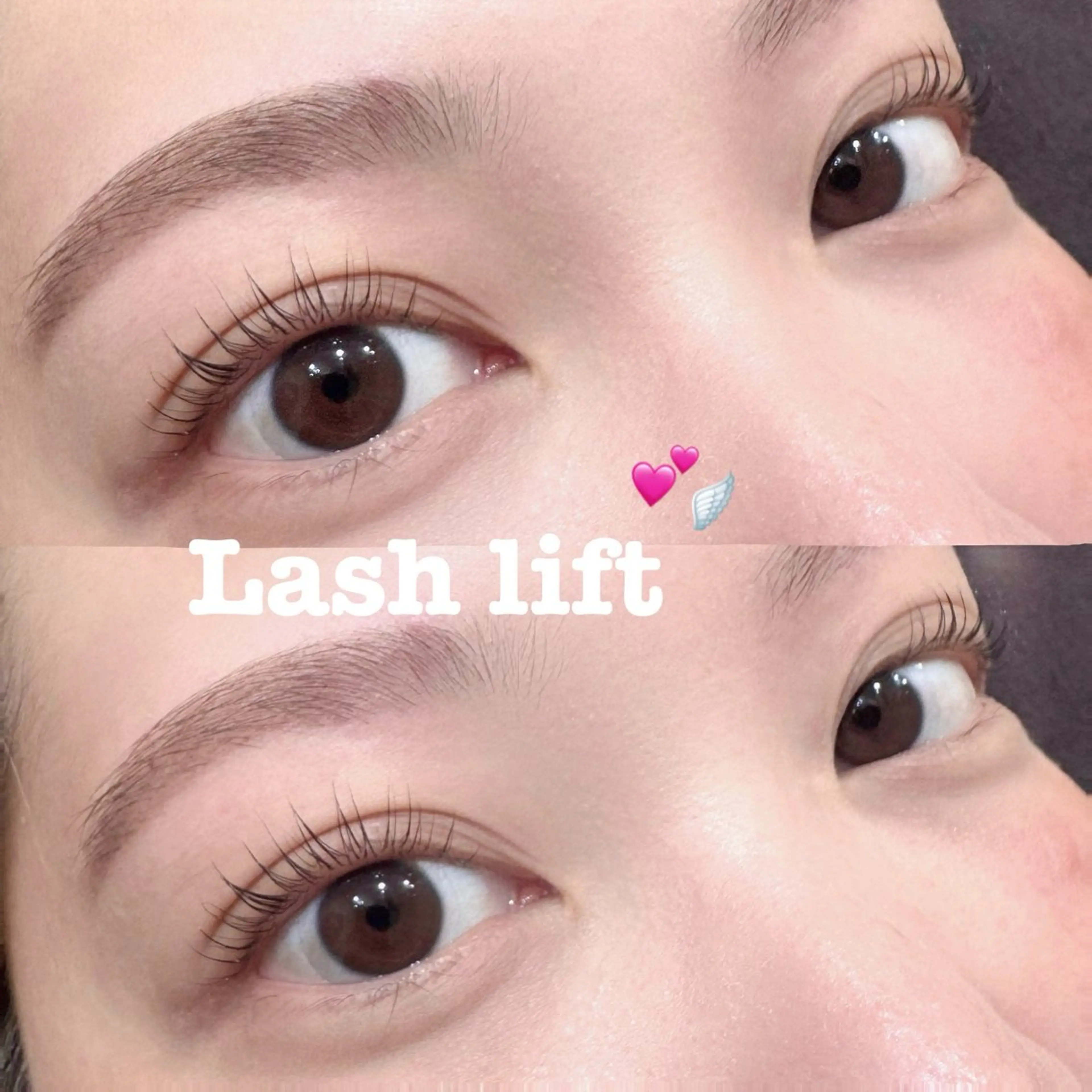 マツエク・マツパ Eyelist 中島🎀のマツエク・マツパデザイン