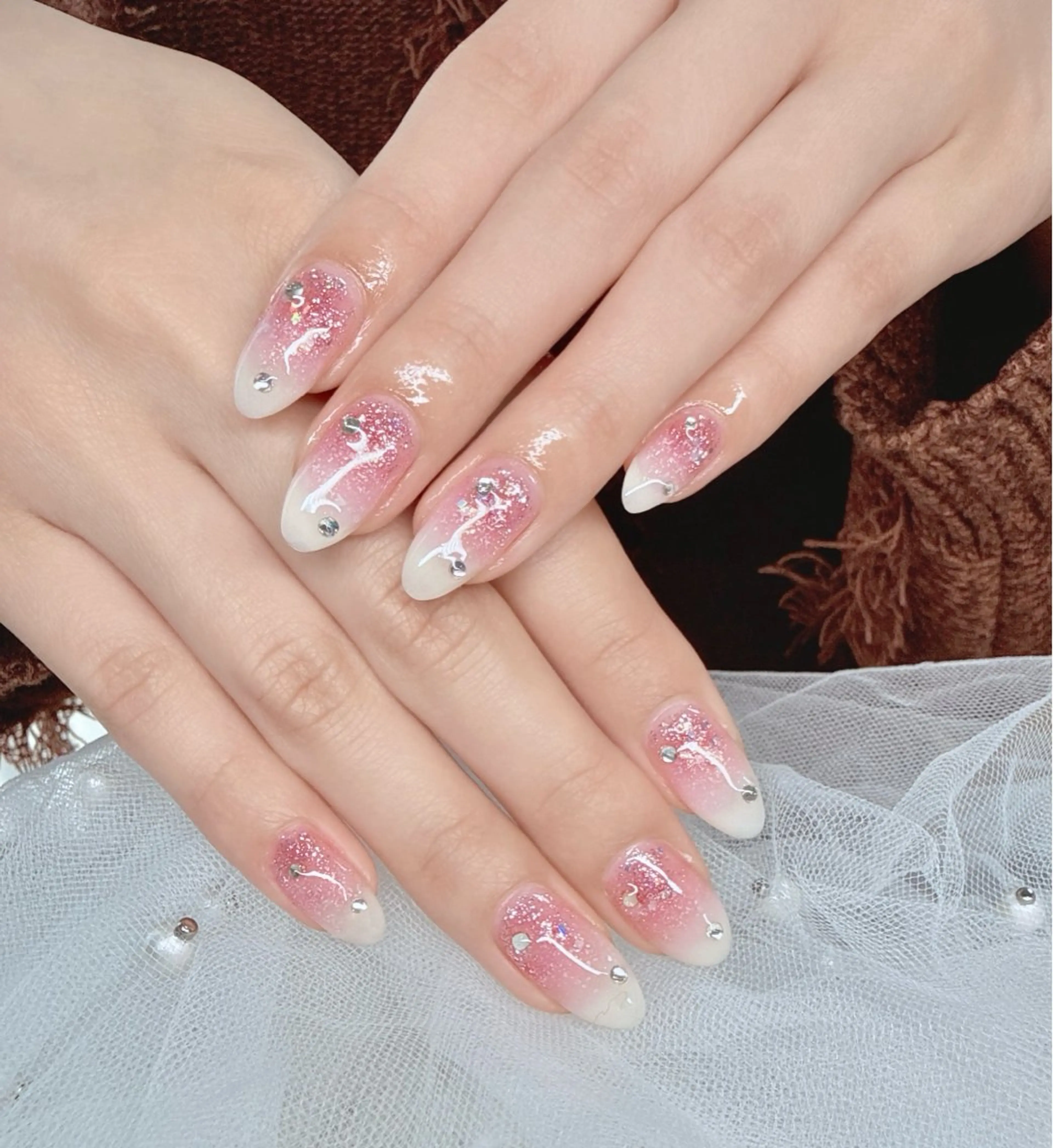 ネイル Himawari 松戸ネイル自宅サロンのネイルデザイン