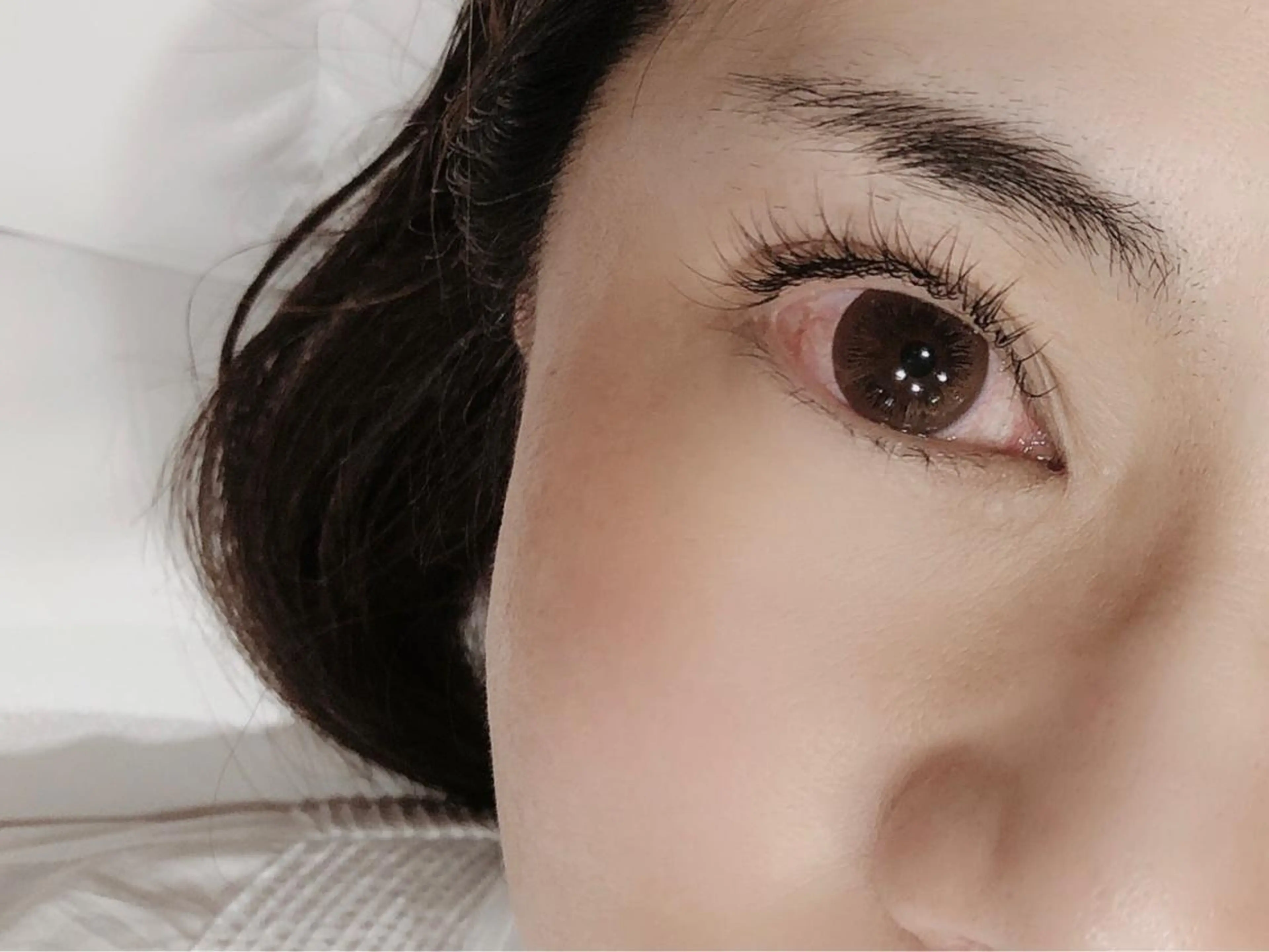 マツエク・マツパ private eyelash salon iro所属・IRO - イロ -のマツエク・マツパデザイン