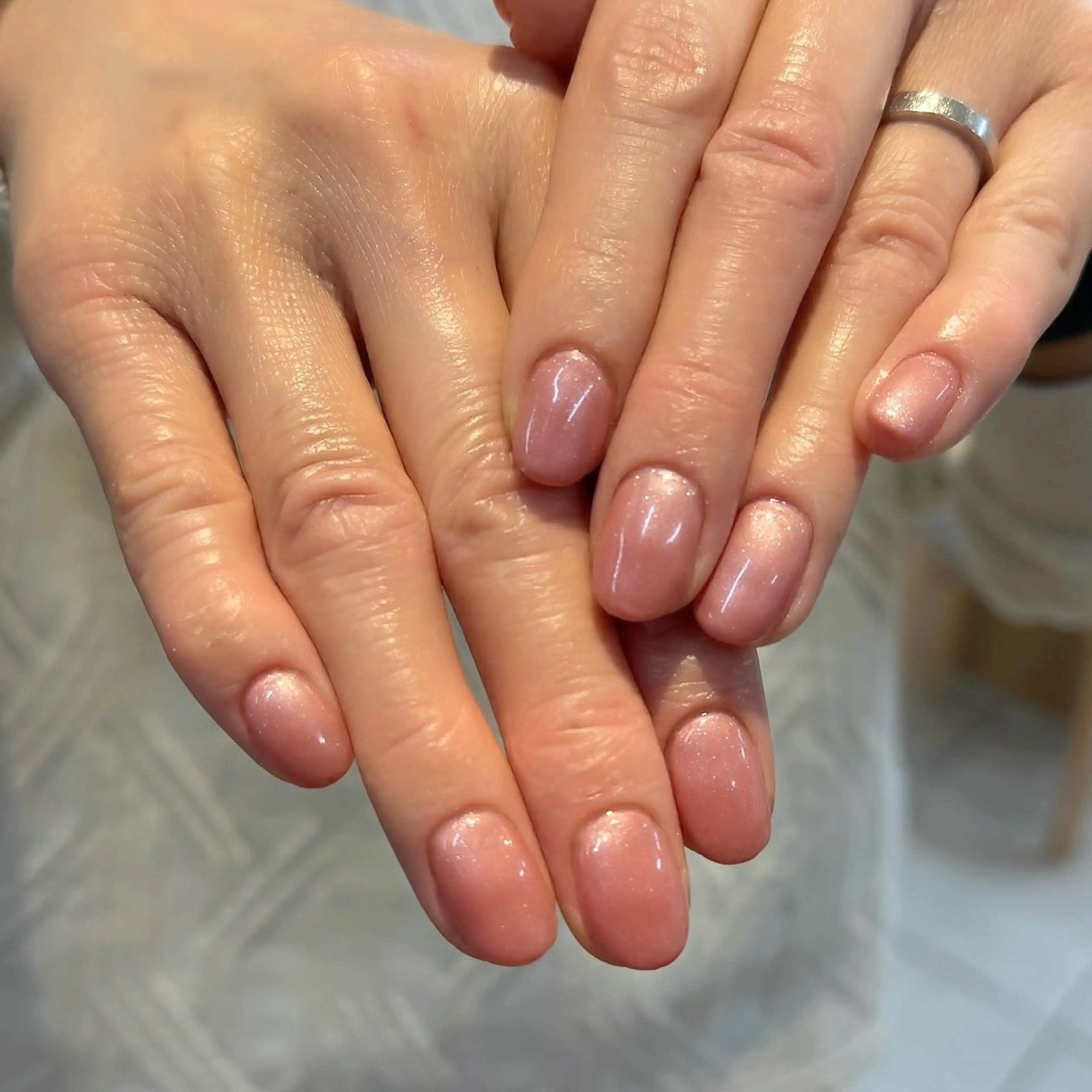 オフあり限定【ワンカラー】技術向上のため練習モデル募集の写真