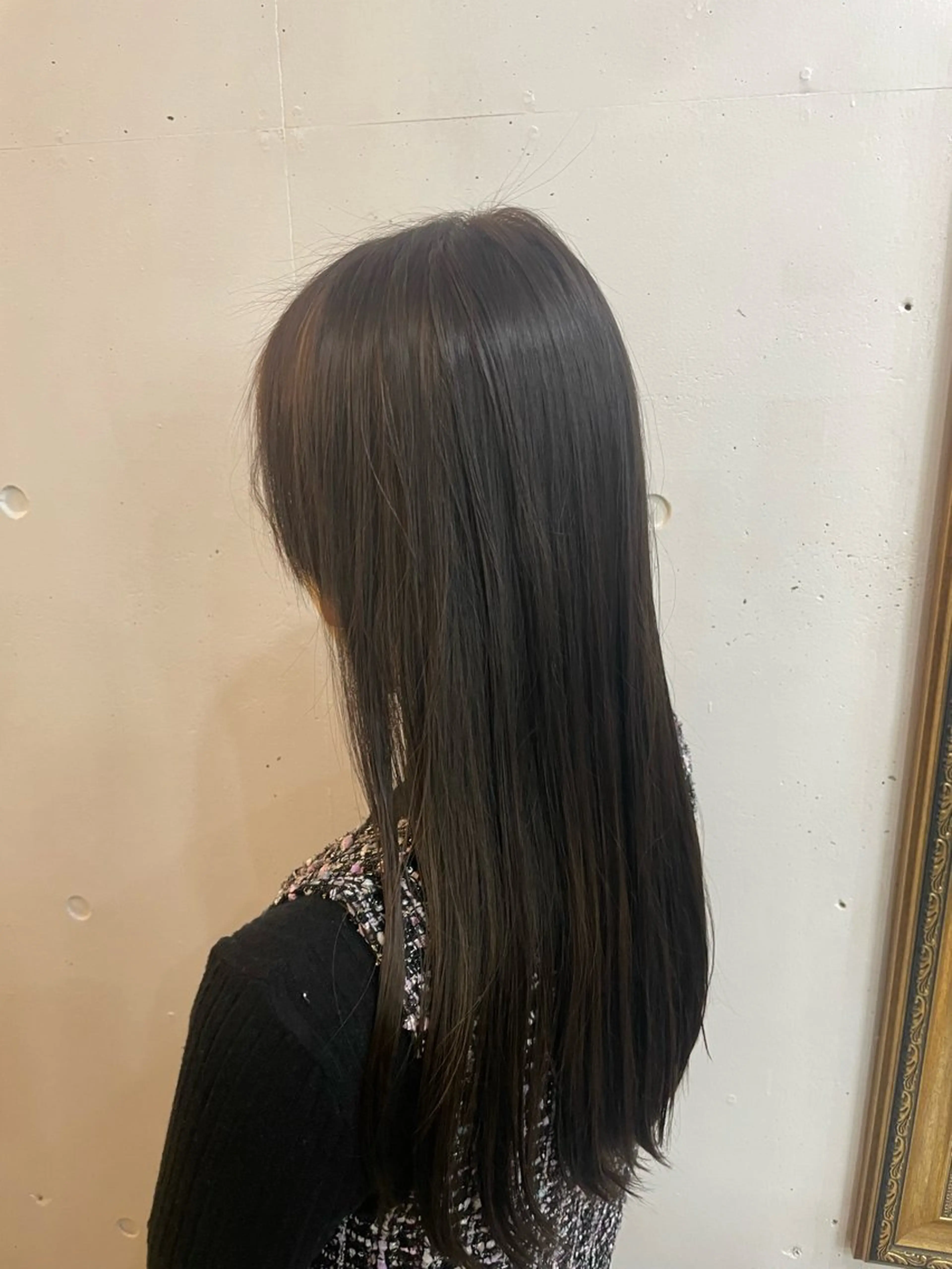 ロング ナチュラルカラー/ shungoのヘアスタイル