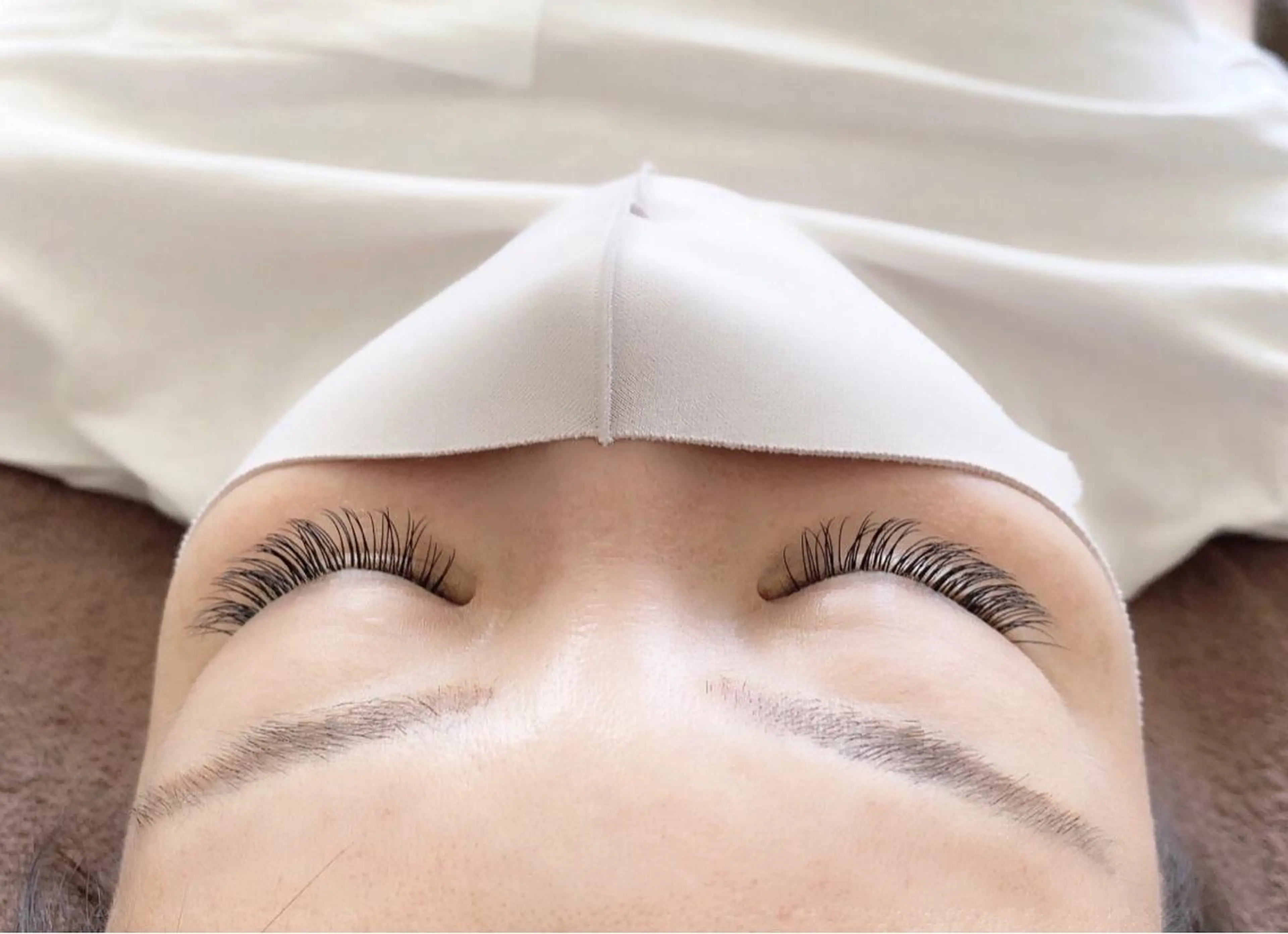 マツエク・マツパ Largo所属・広中 裕一のマツエク・マツパデザイン