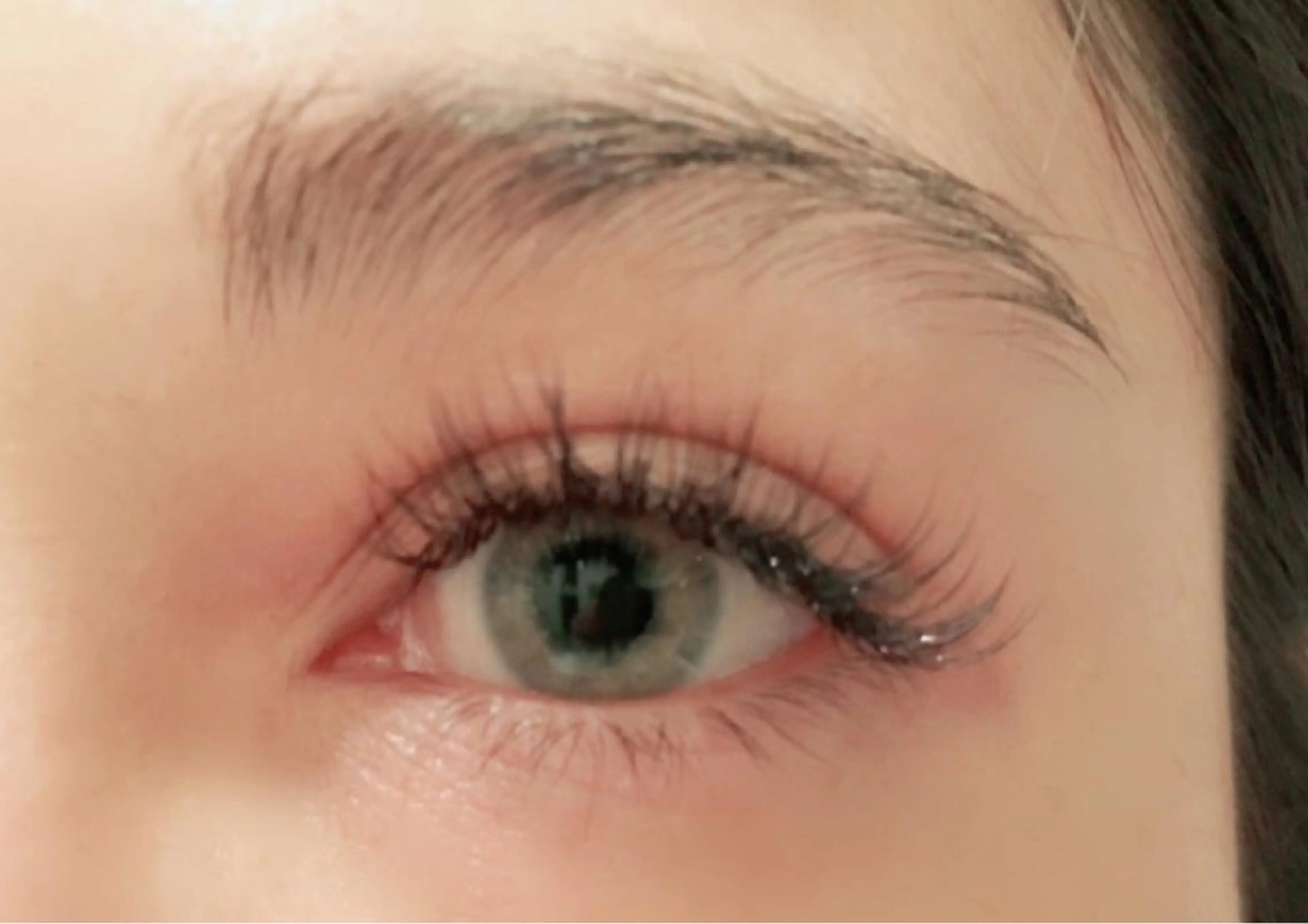 マツエク・マツパ Mori ✨Mystical✨のマツエク・マツパデザイン