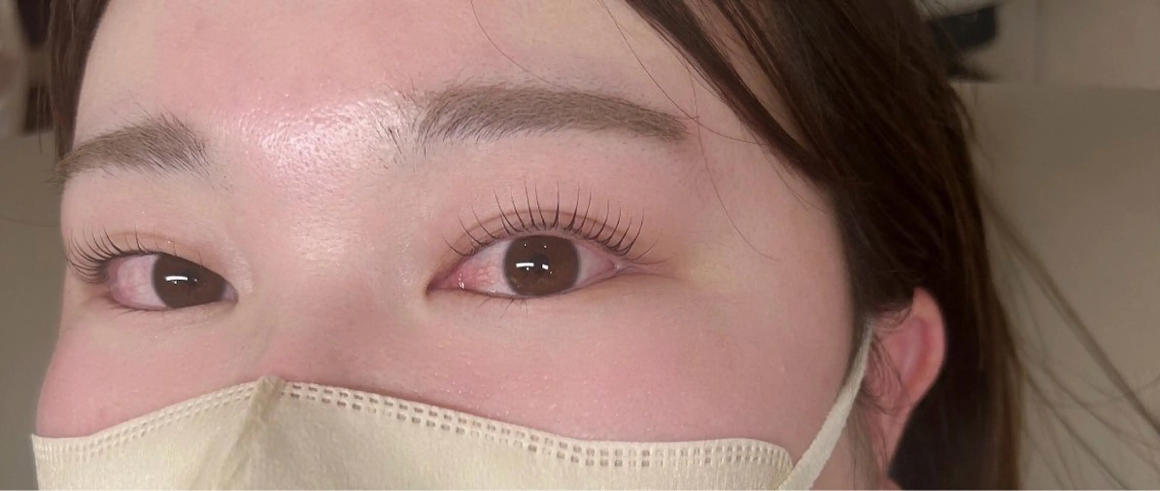 マツエク・マツパ サロン・マリキータ 佐藤のマツエク・マツパデザイン