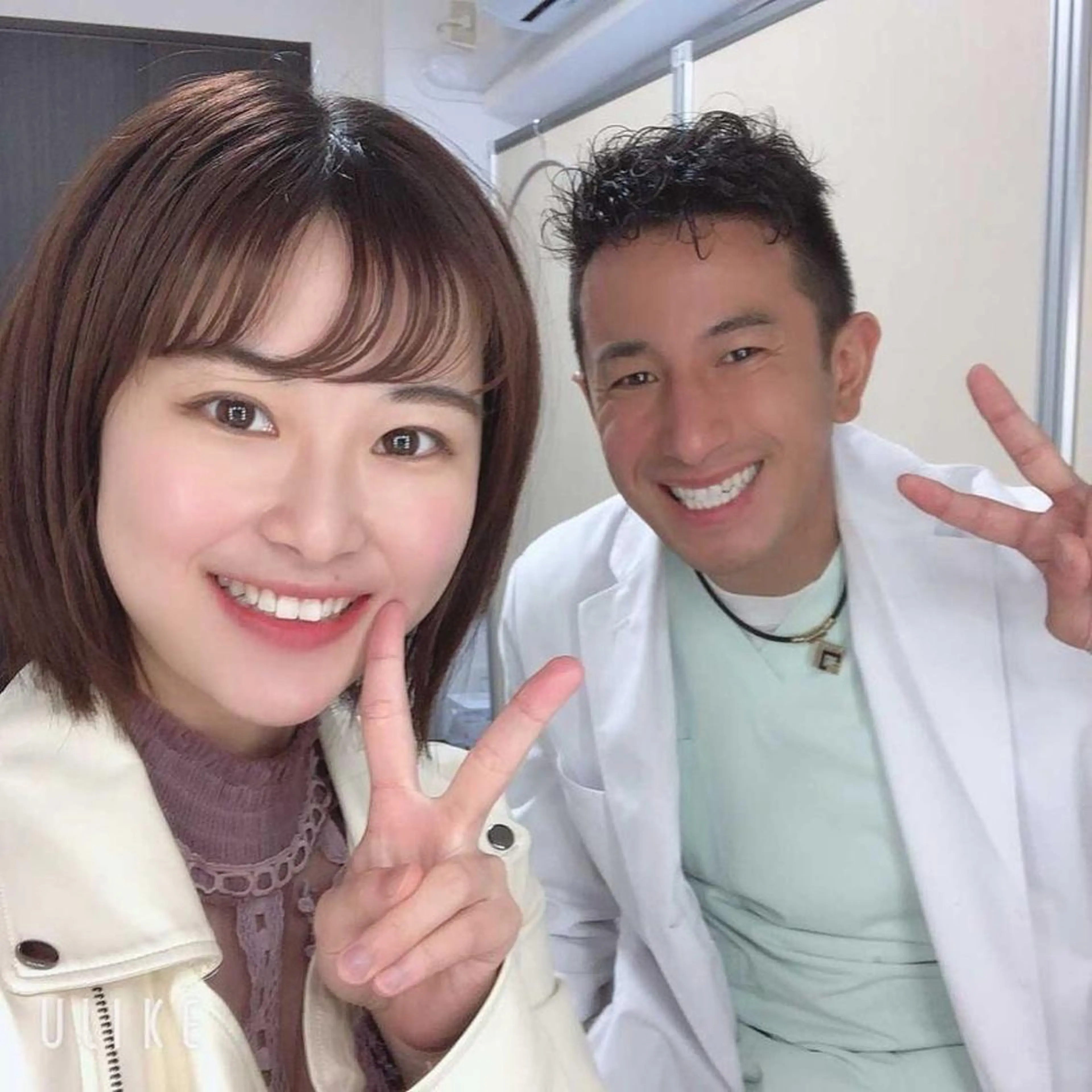 その他 Platinum Beauty 四条烏丸店所属・吉田亮利 ホワイトニング専門店のその他イメージ