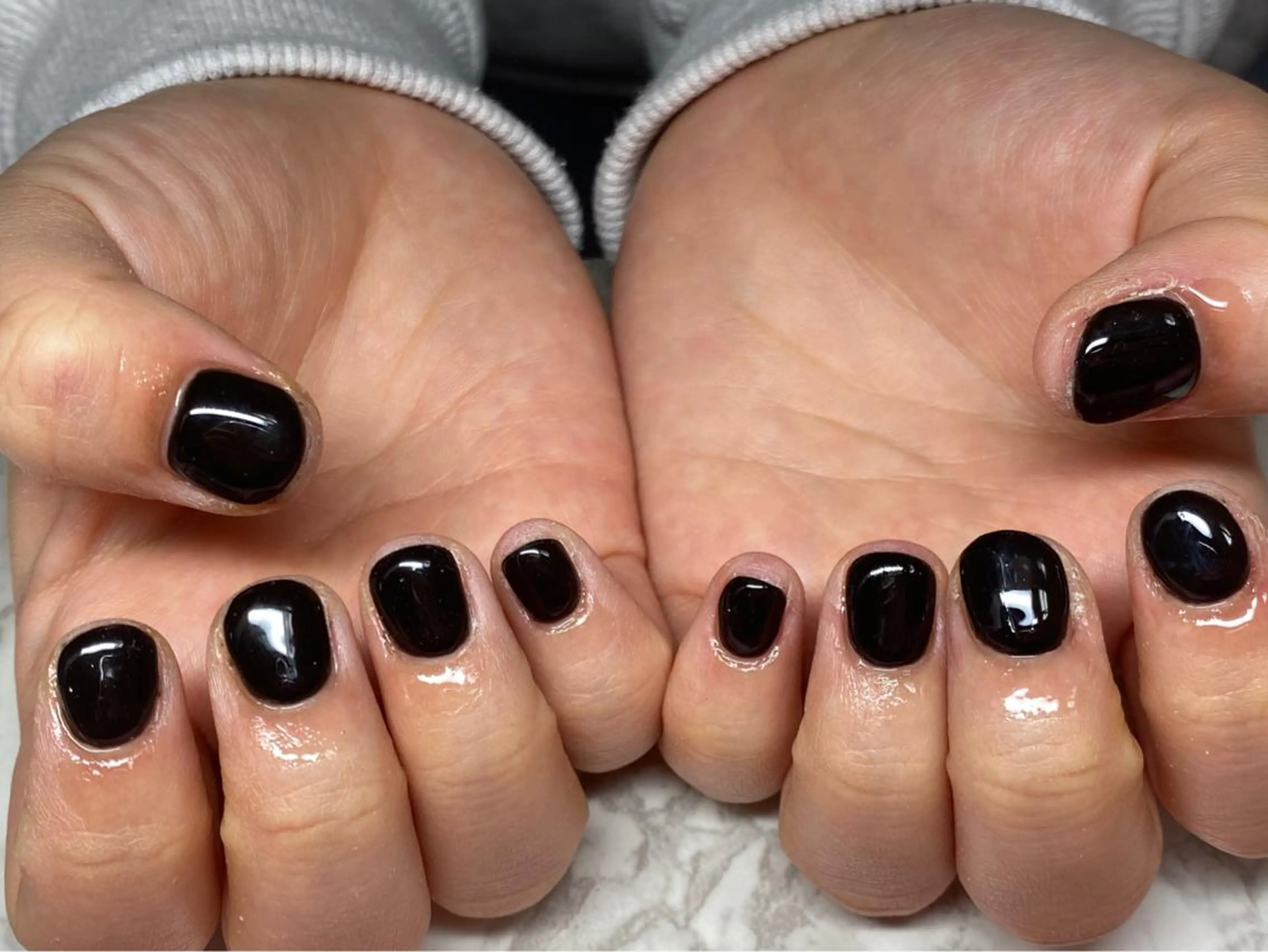 ネイル ハンドネイル Beauty Salon  Luna所属・Beauty Salon Lunaのエステ・リラクイメージ