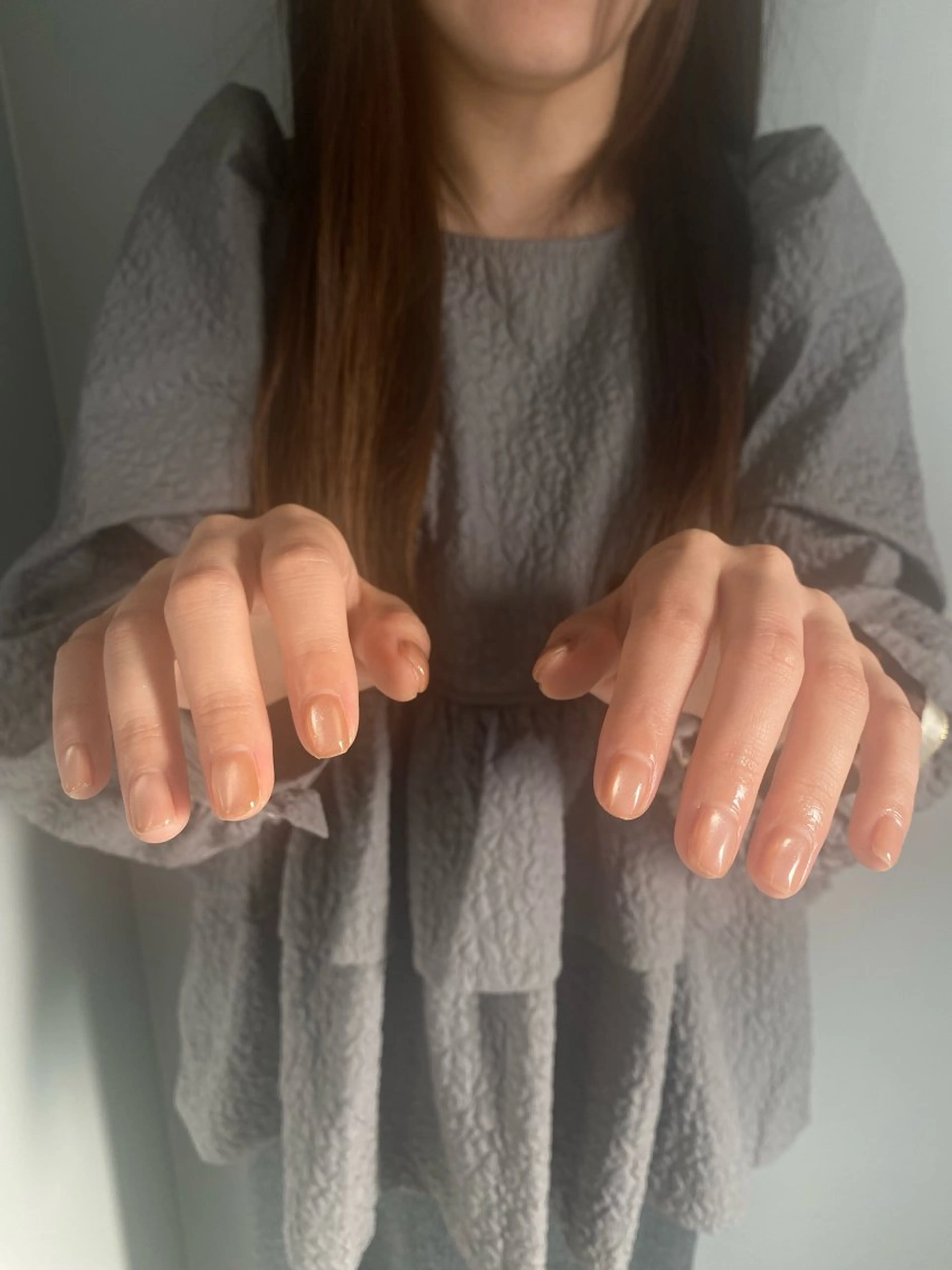 ネイル ハンドネイル T Yoshikoのネイルデザイン