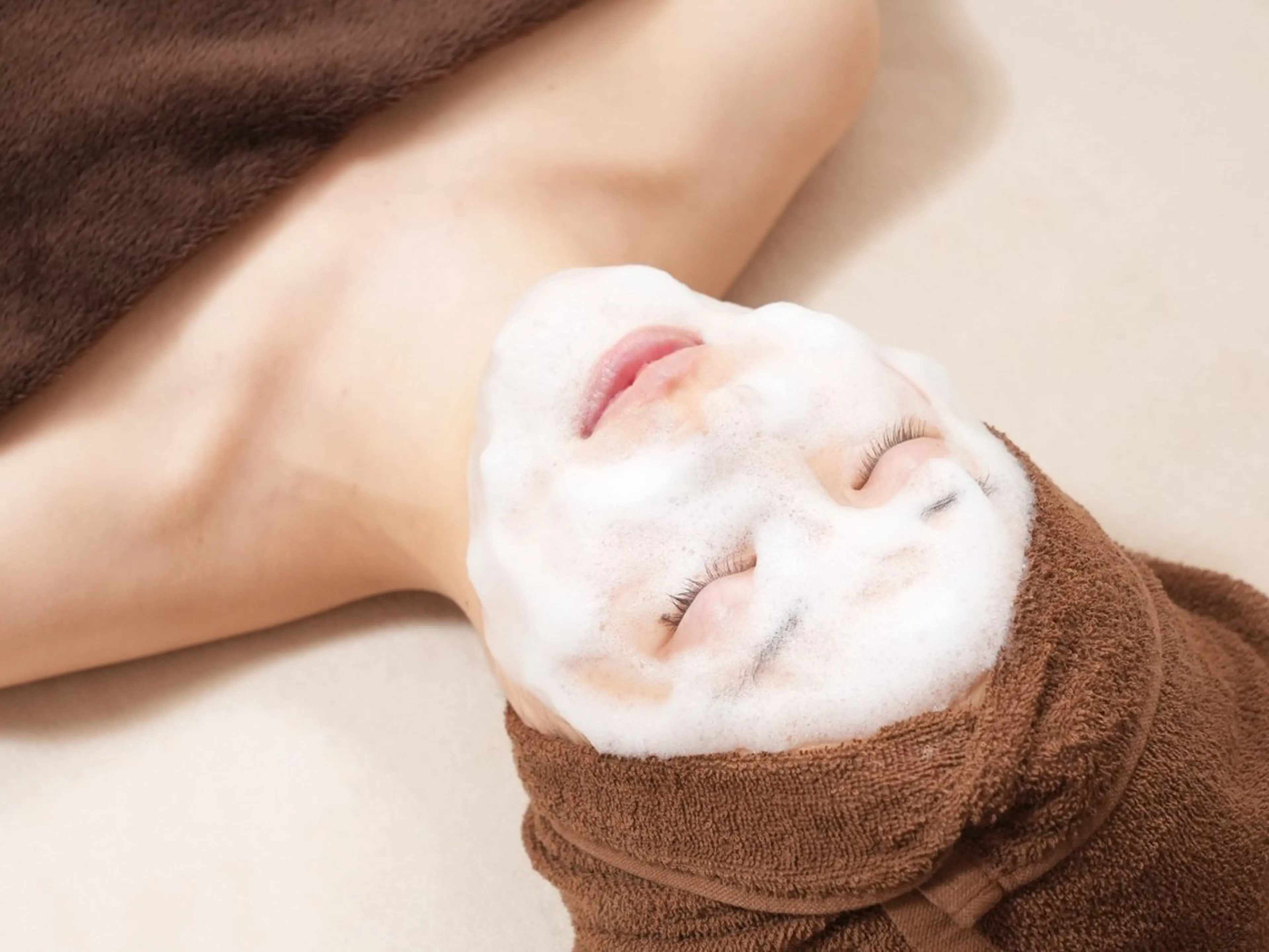 エステ salon More所属・出口 玲菜のエステ・リラクイメージ