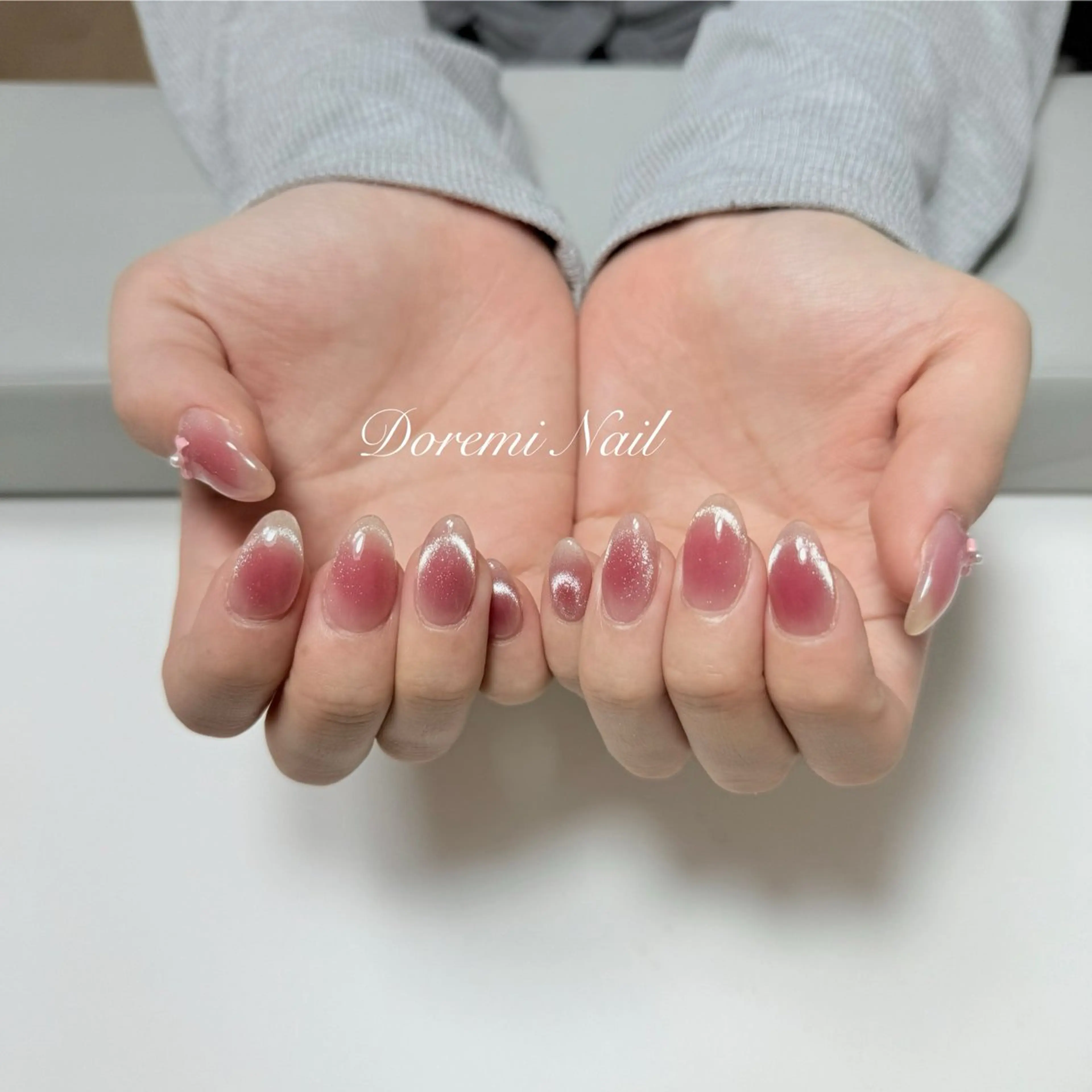 ネイル Doremi Nailのネイルデザイン