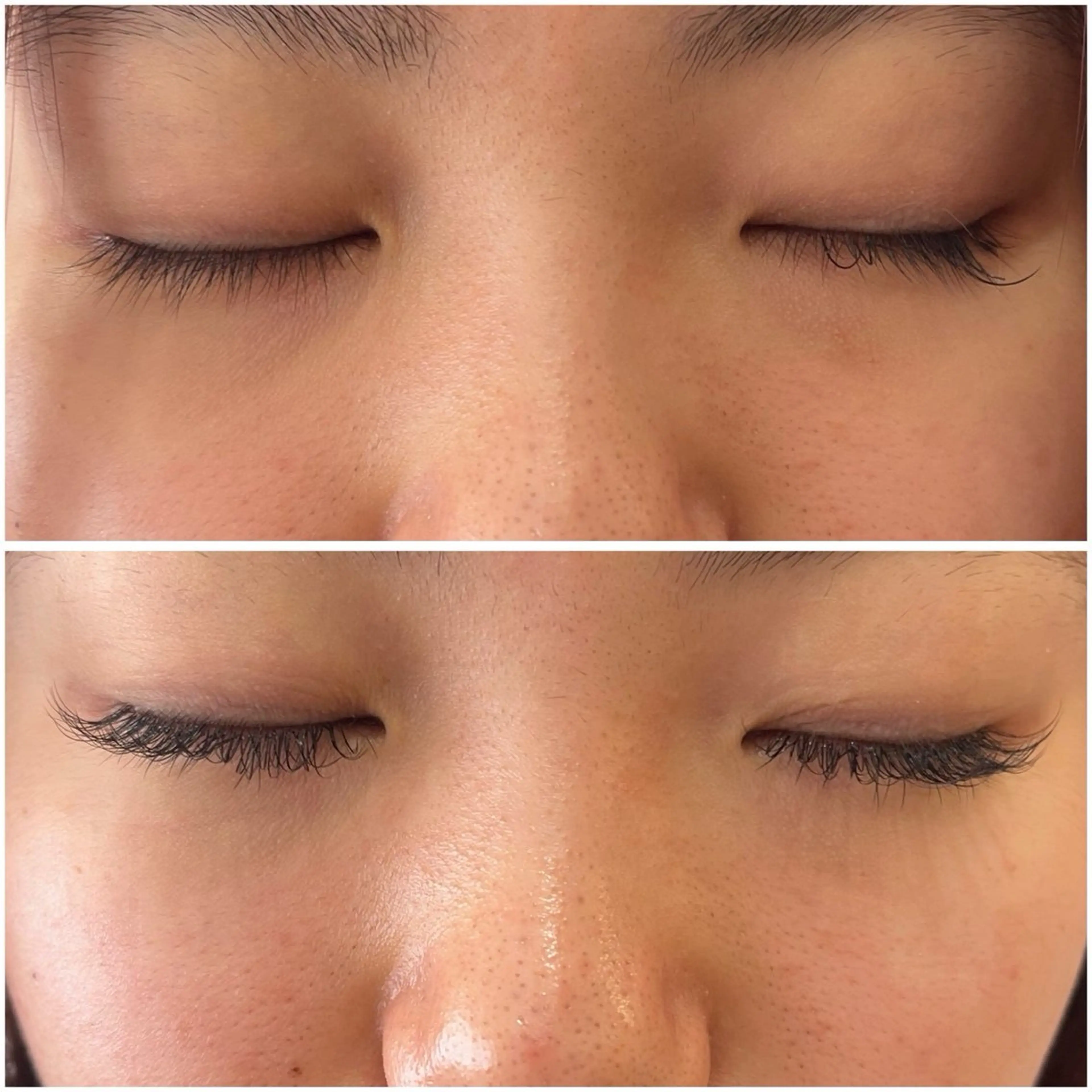 マツエク・マツパ マツエク MADEMORE所属・MADEMORE. mizukiのマツエク・マツパデザイン