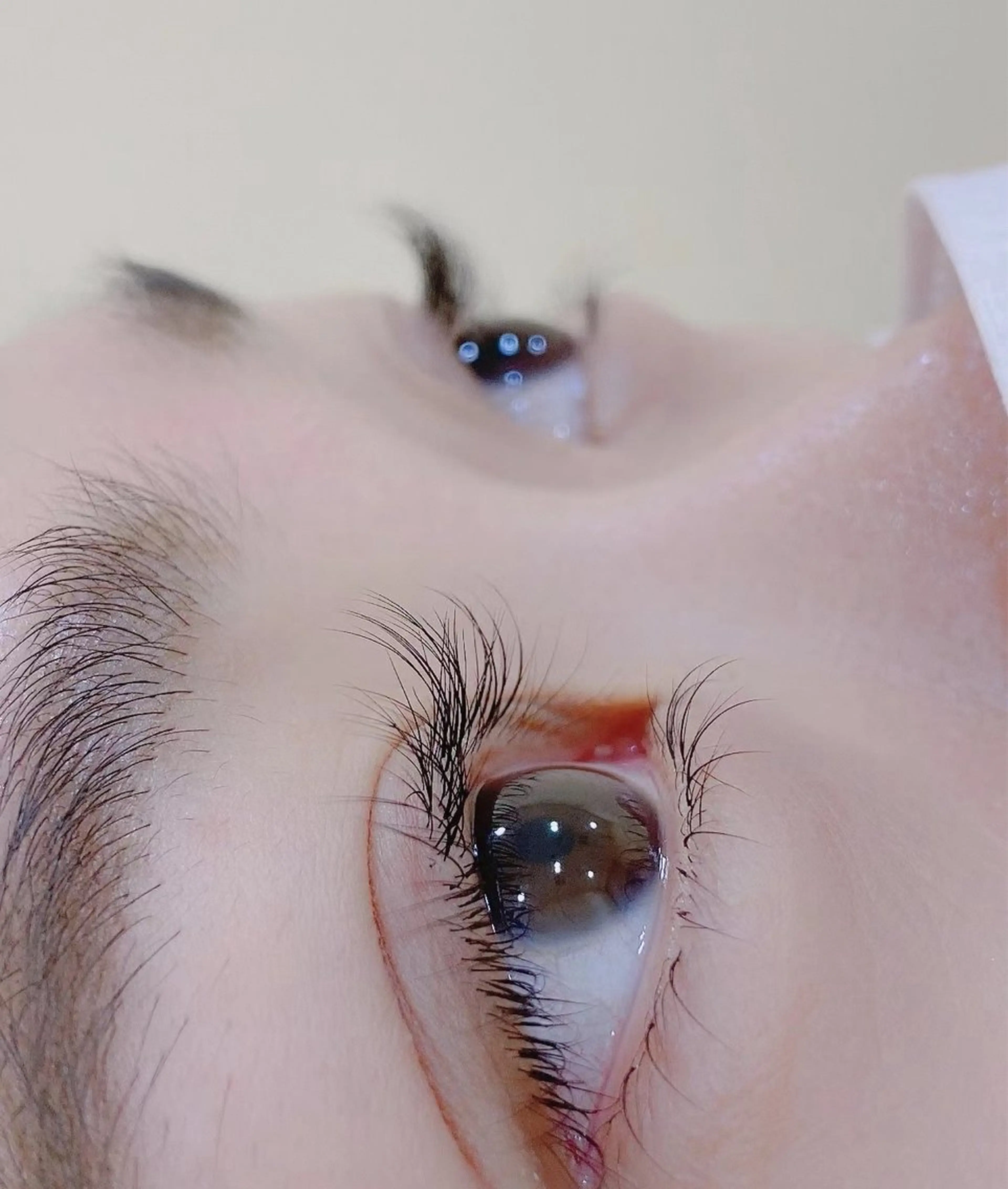 マツエク・マツパ 💓if beauty2号店のネイルデザイン