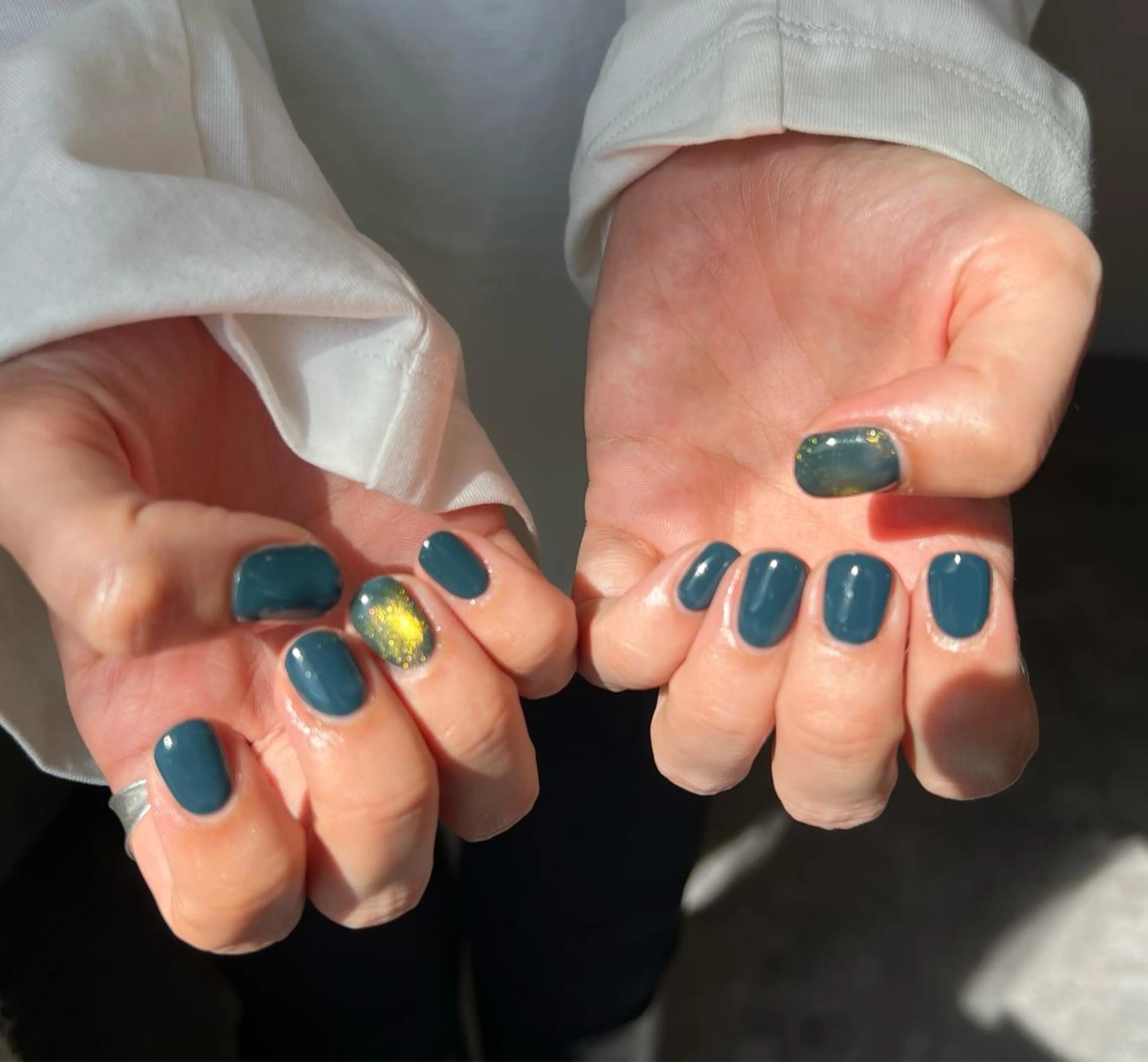 ネイル muk.nail kyokoのネイルデザイン