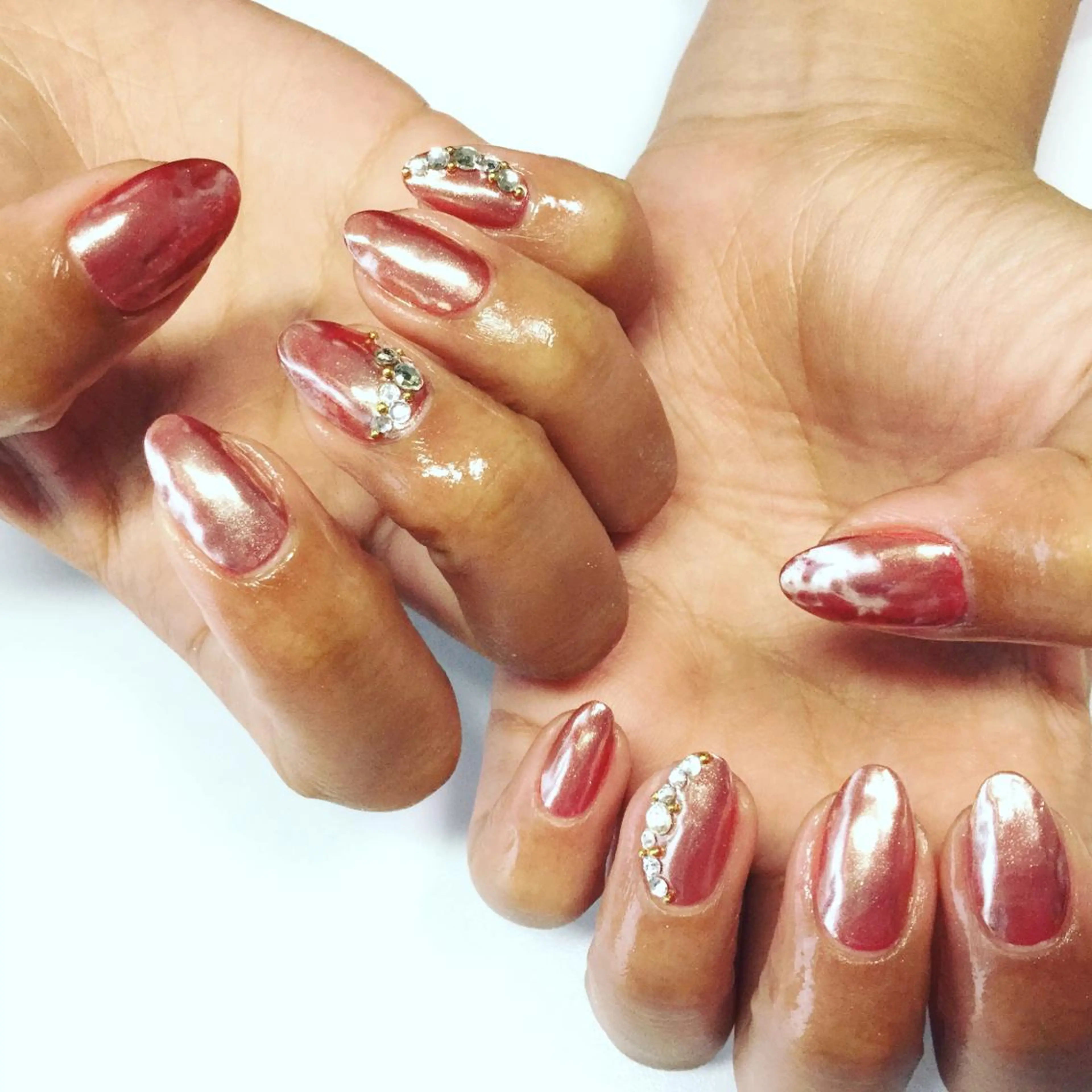 ネイル Megumi Nailのネイルデザイン