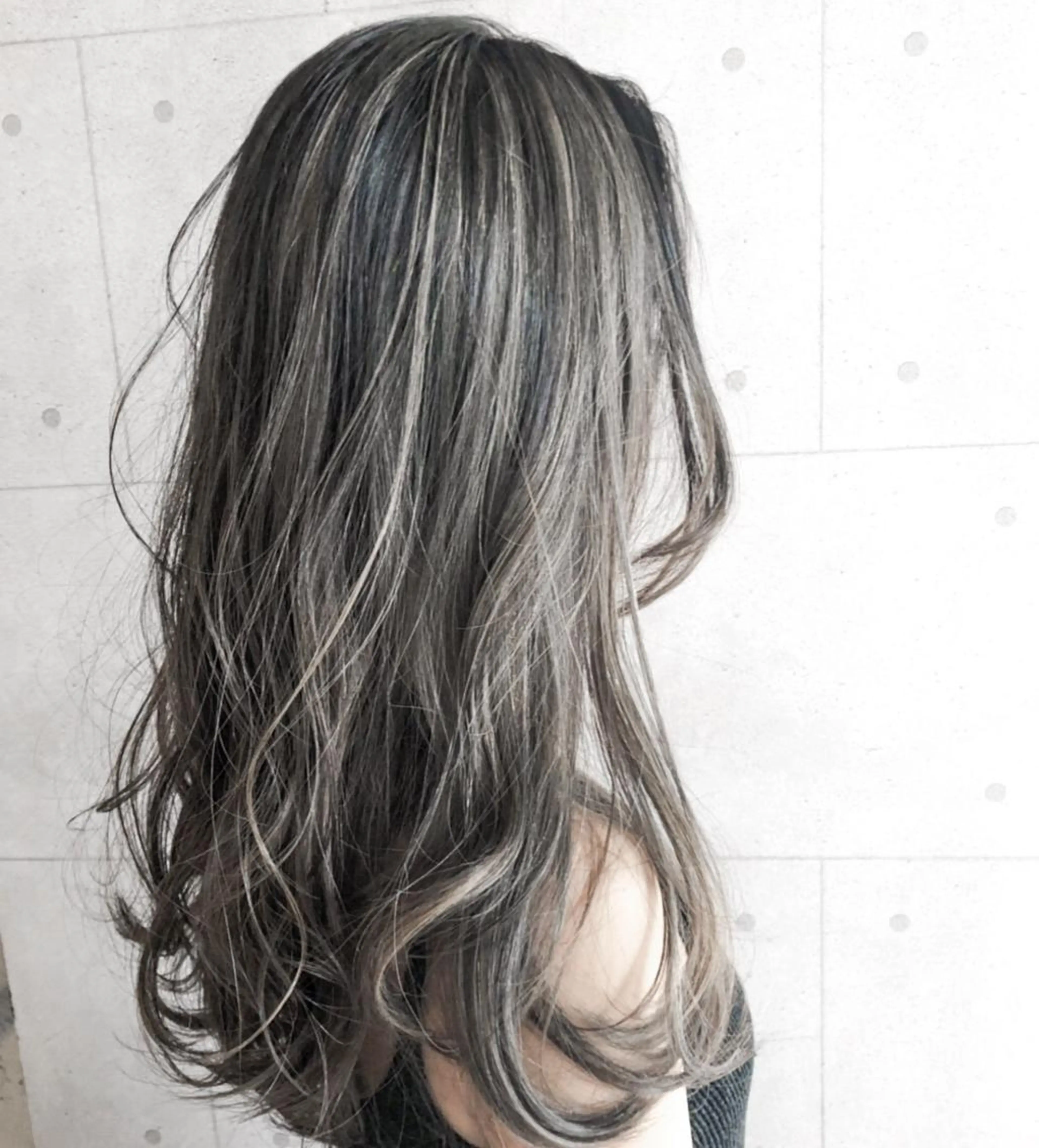 【📍4~6回目限定📍】イルミナカラー🥑:蜂蜜高保湿トリートメント🍯の写真