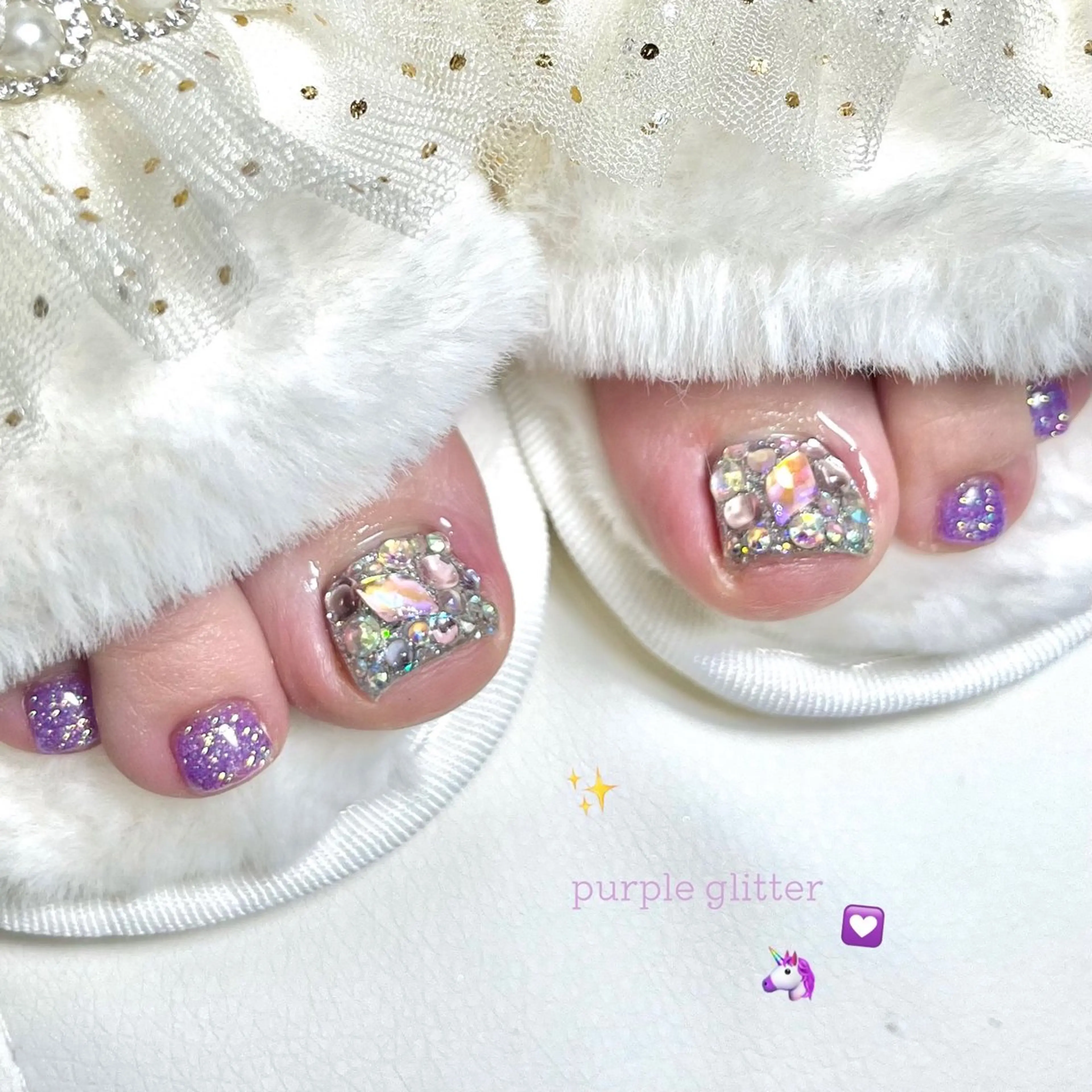 ネイル 🌷 MIO🌷のネイルデザイン