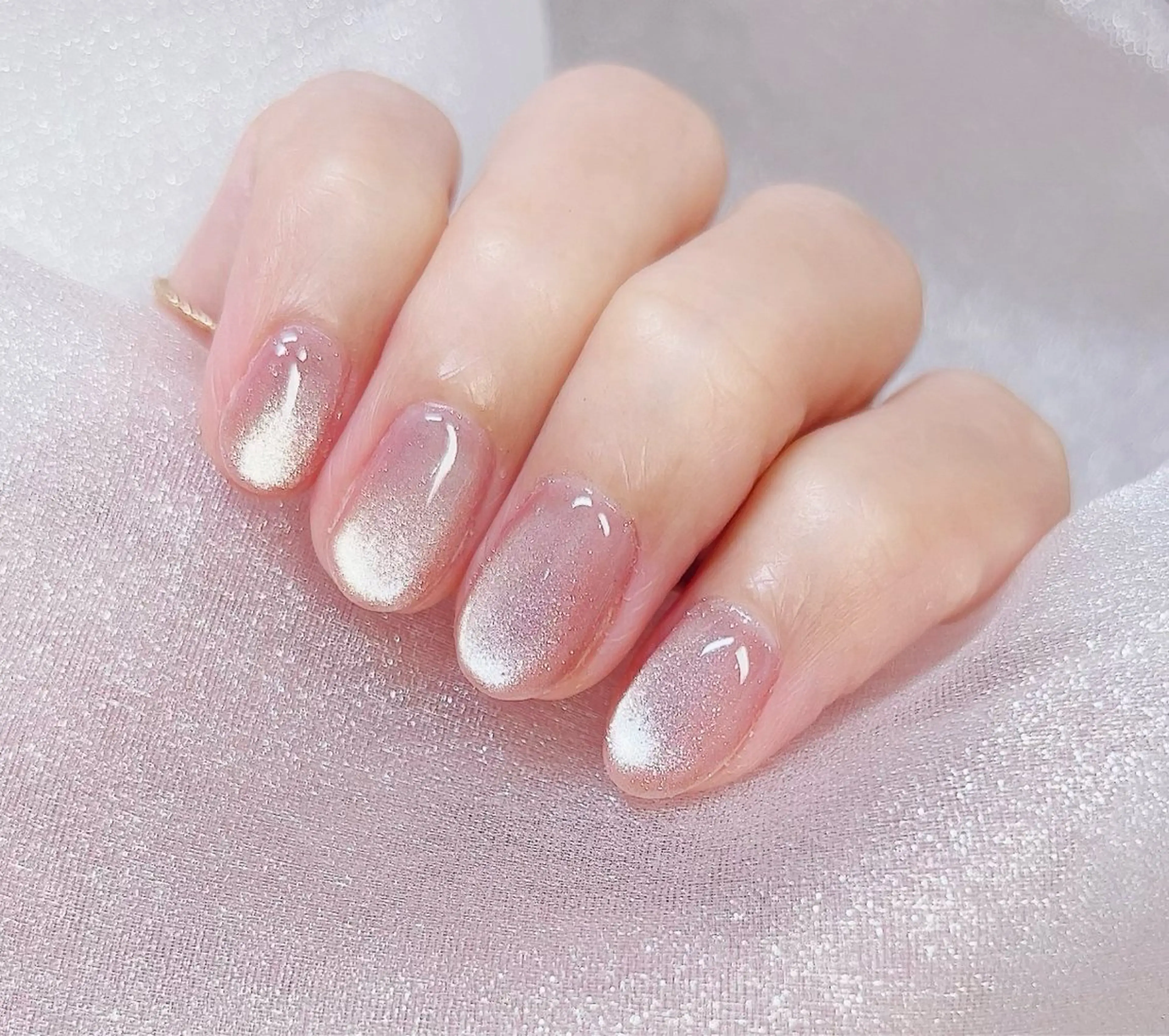 ネイル ハンドネイル Amoureuse RiRiのネイルデザイン