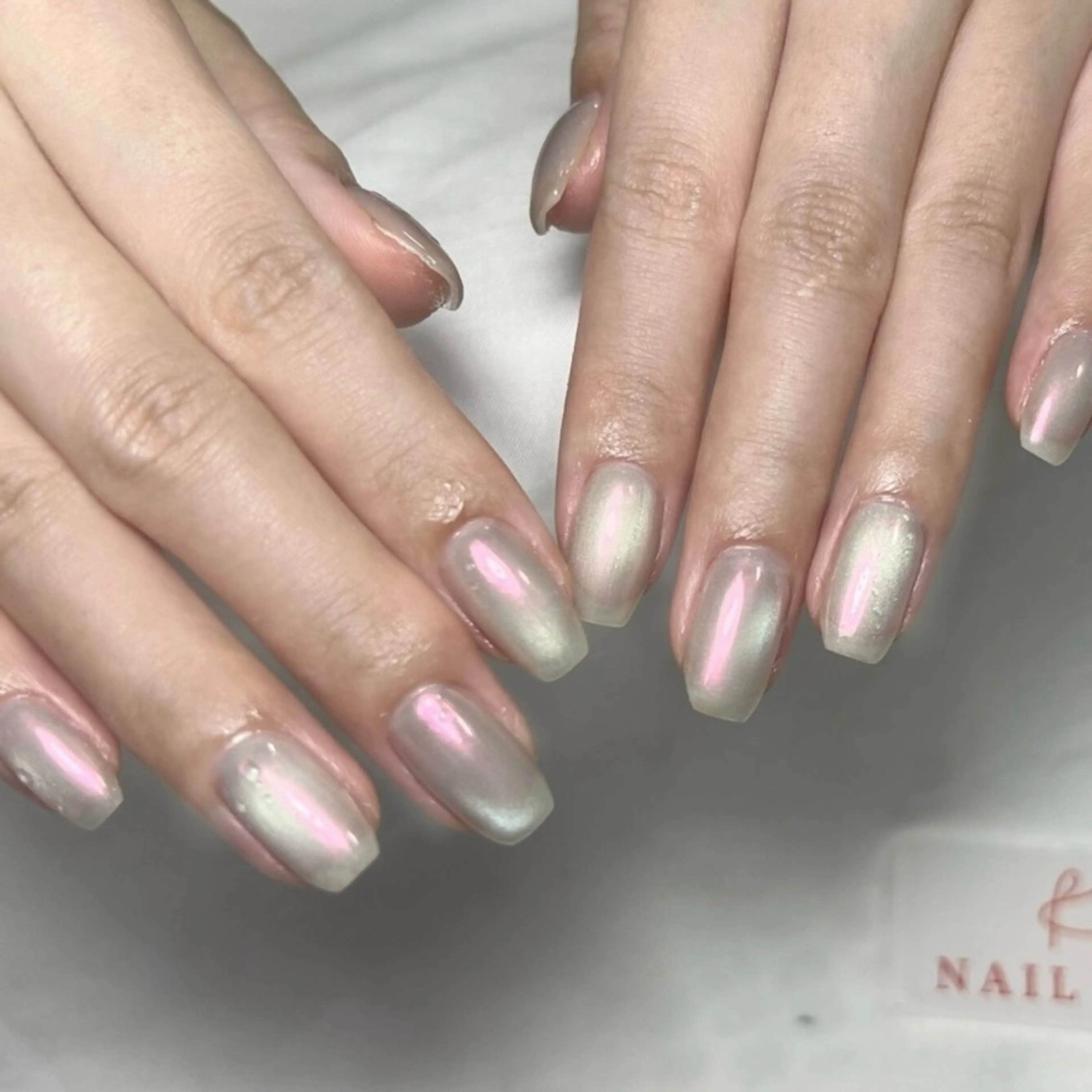 ネイル ハンドネイル 久保田 マリコのネイルデザイン