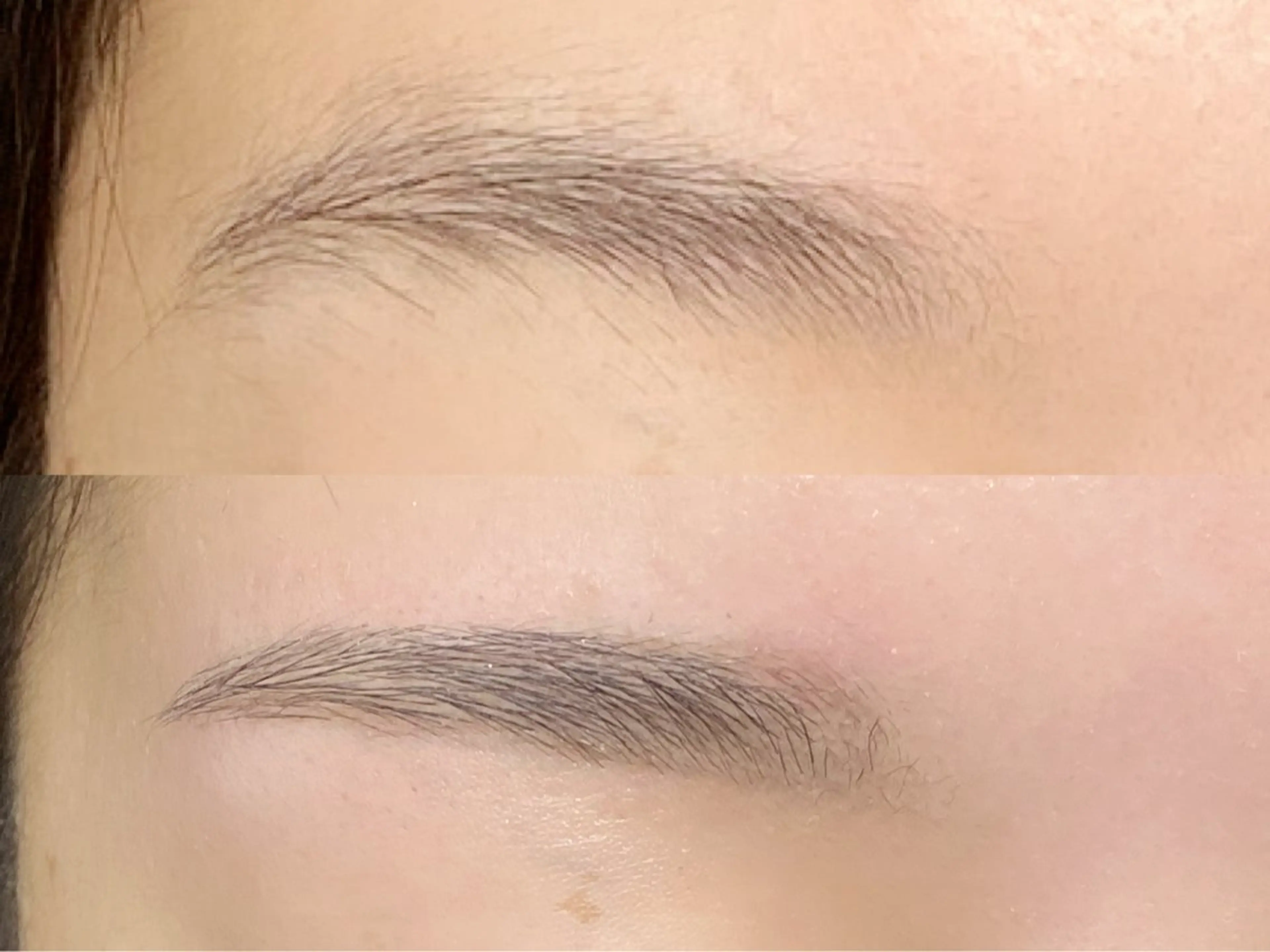 アイブロウ MOUV所属・MOUV ふじみ野 HARUKAの眉毛・アイブロウイメージ