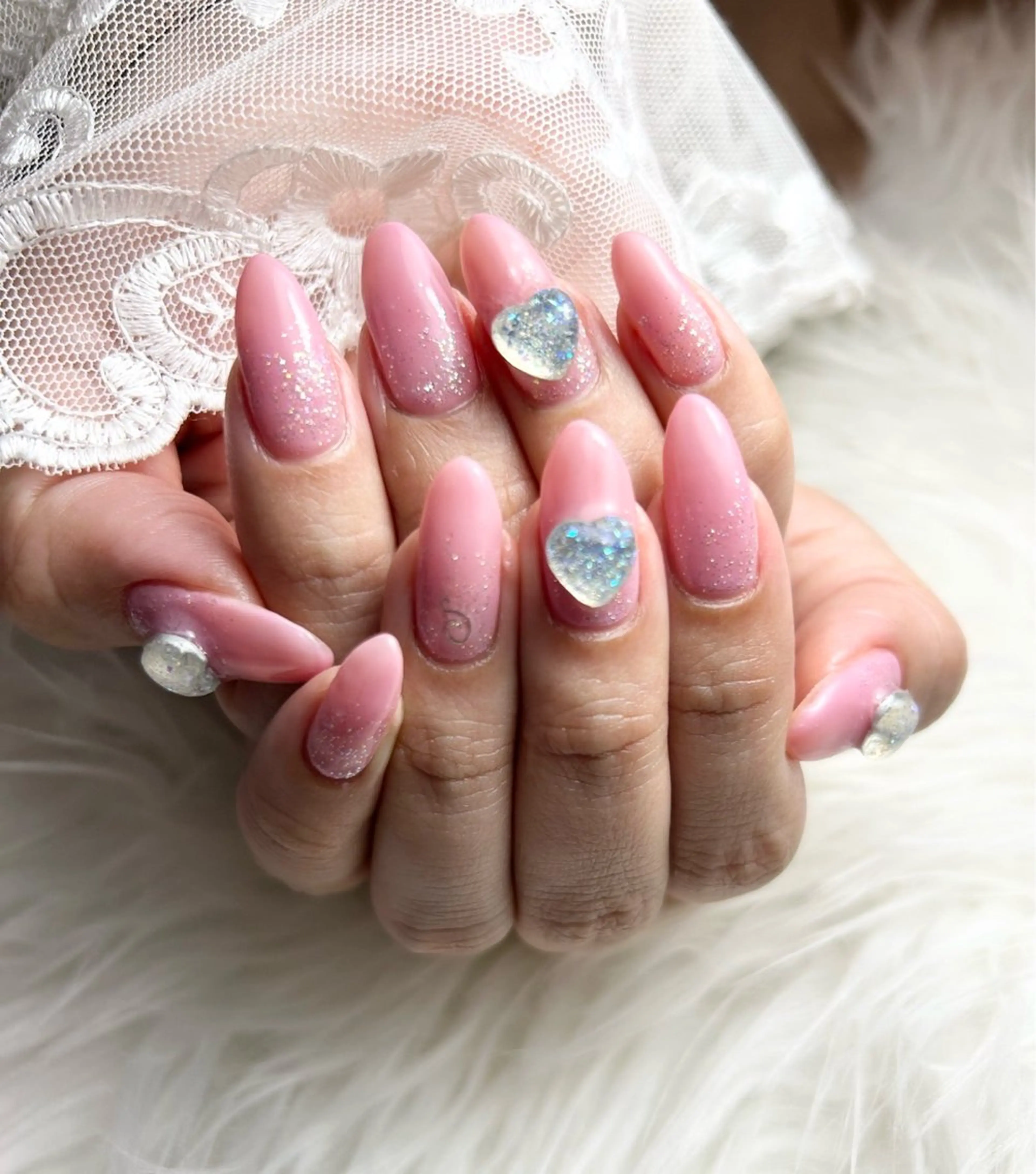 ネイル ENVY ☆ERIのネイルデザイン