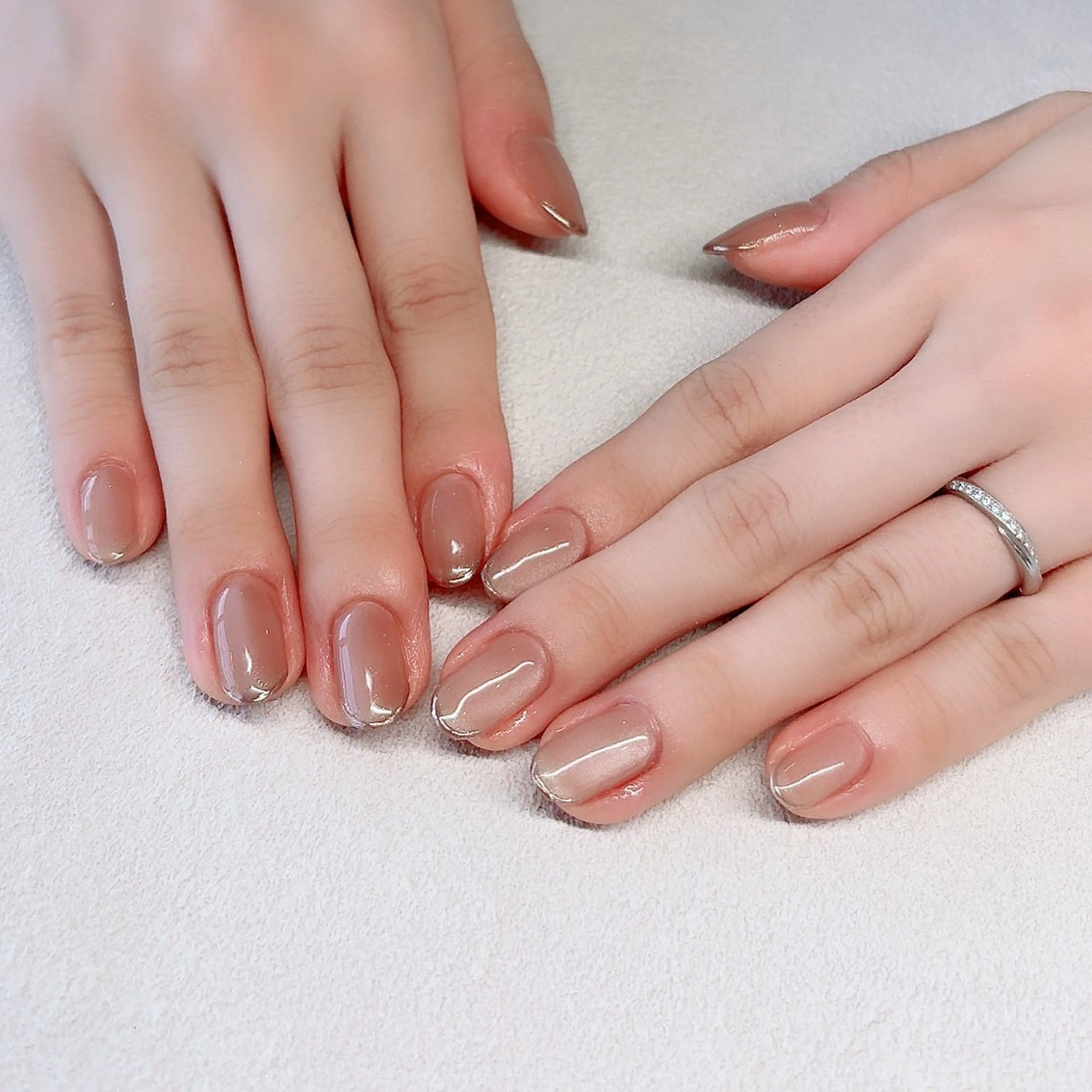 ネイル Private Salon S.Nail所属・S.Nail ˖🤍 ࣪⊹のネイルデザイン