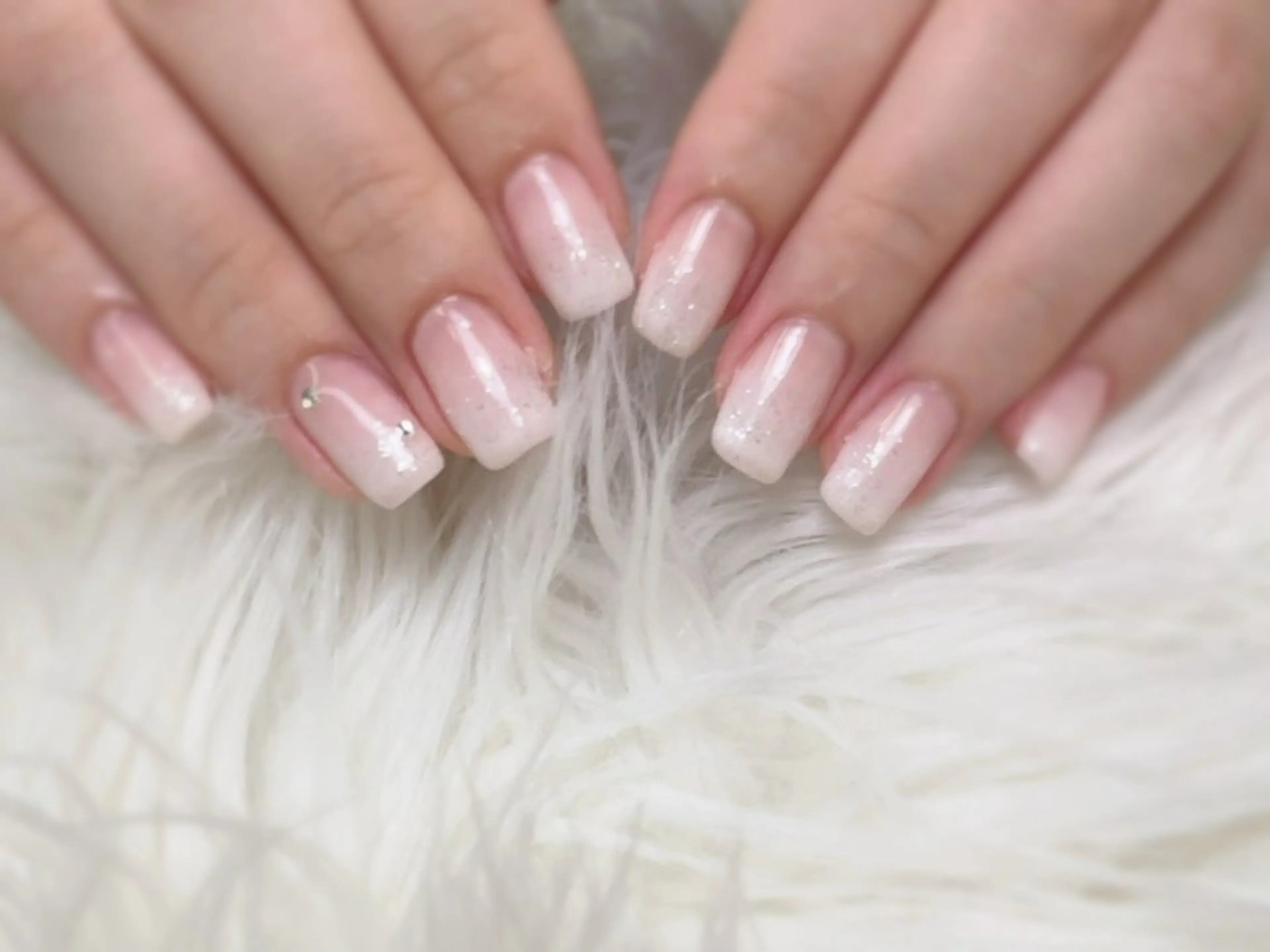 ネイル Allure Yuuのネイルデザイン