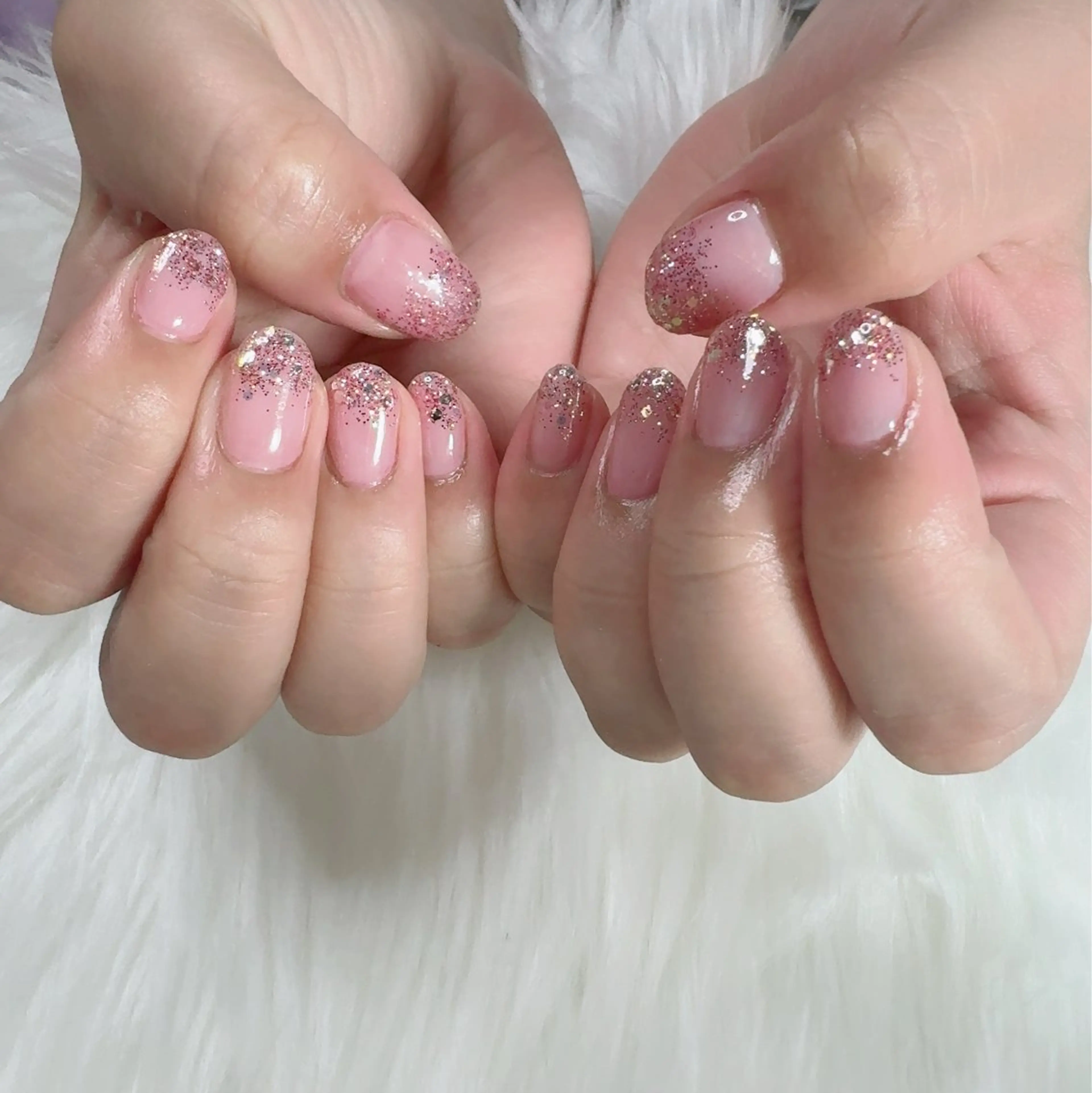 ネイル Cheli nail MISAのネイルデザイン