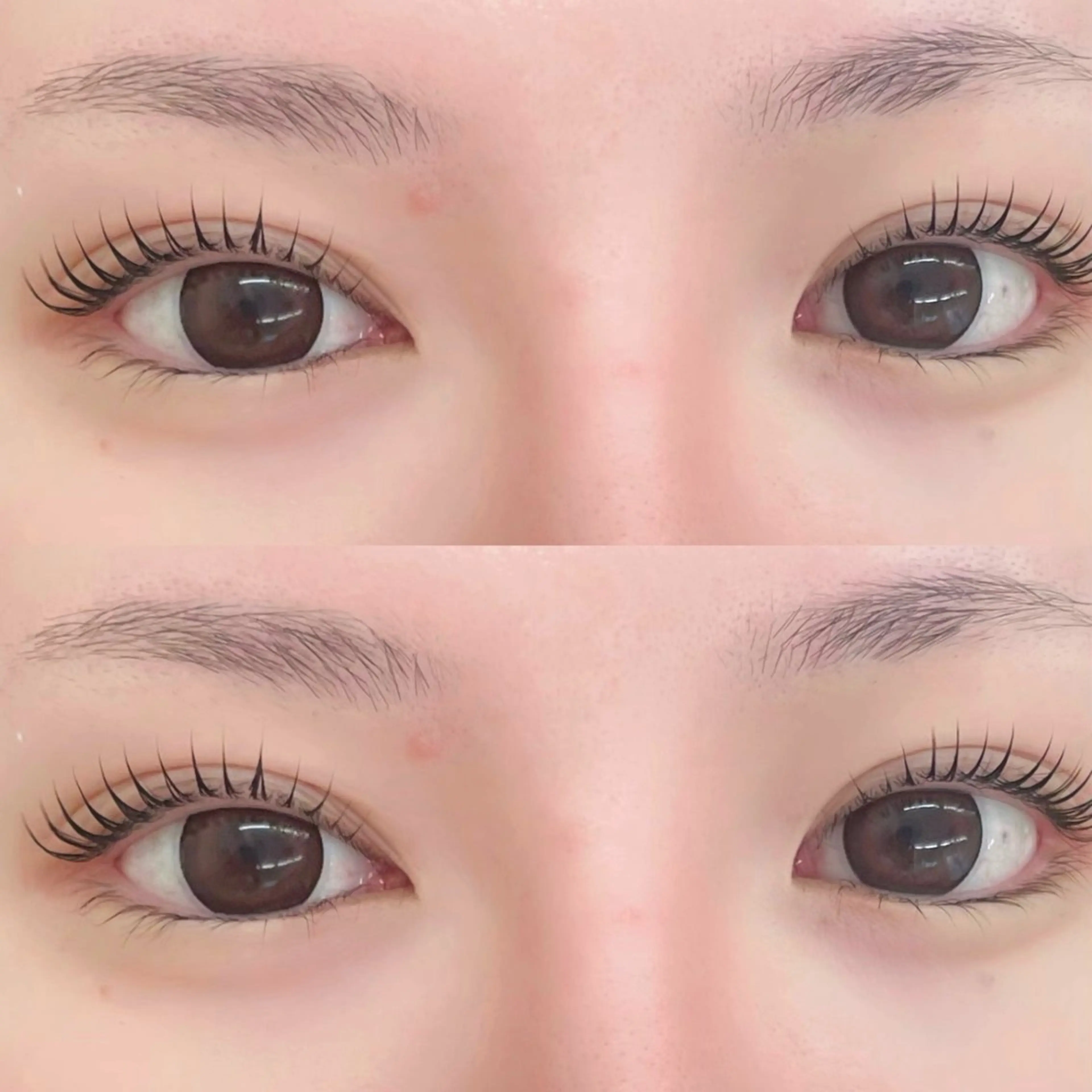 マツエク・マツパ まつげパーマ CLUTCH やまなかのマツエク・マツパデザイン