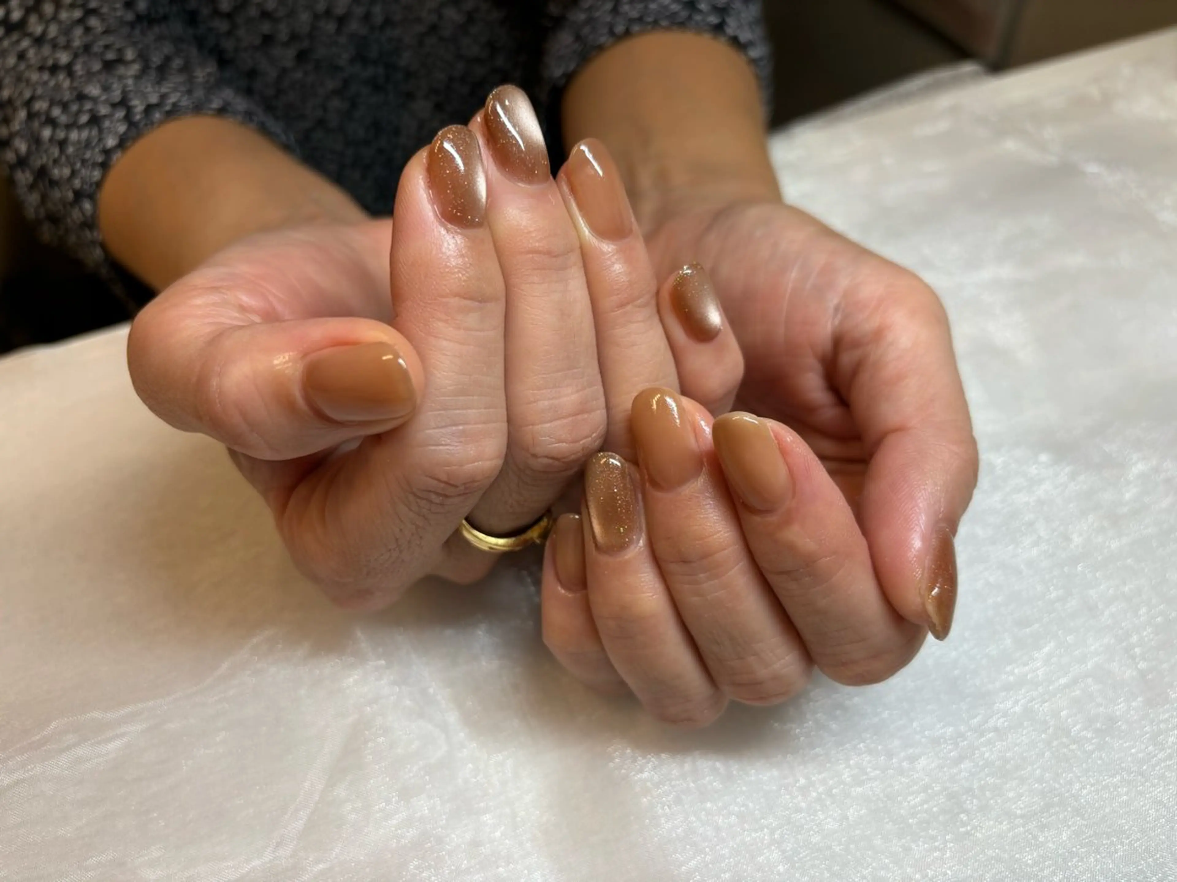 ネイル ハンドネイル solna_ yuのネイルデザイン