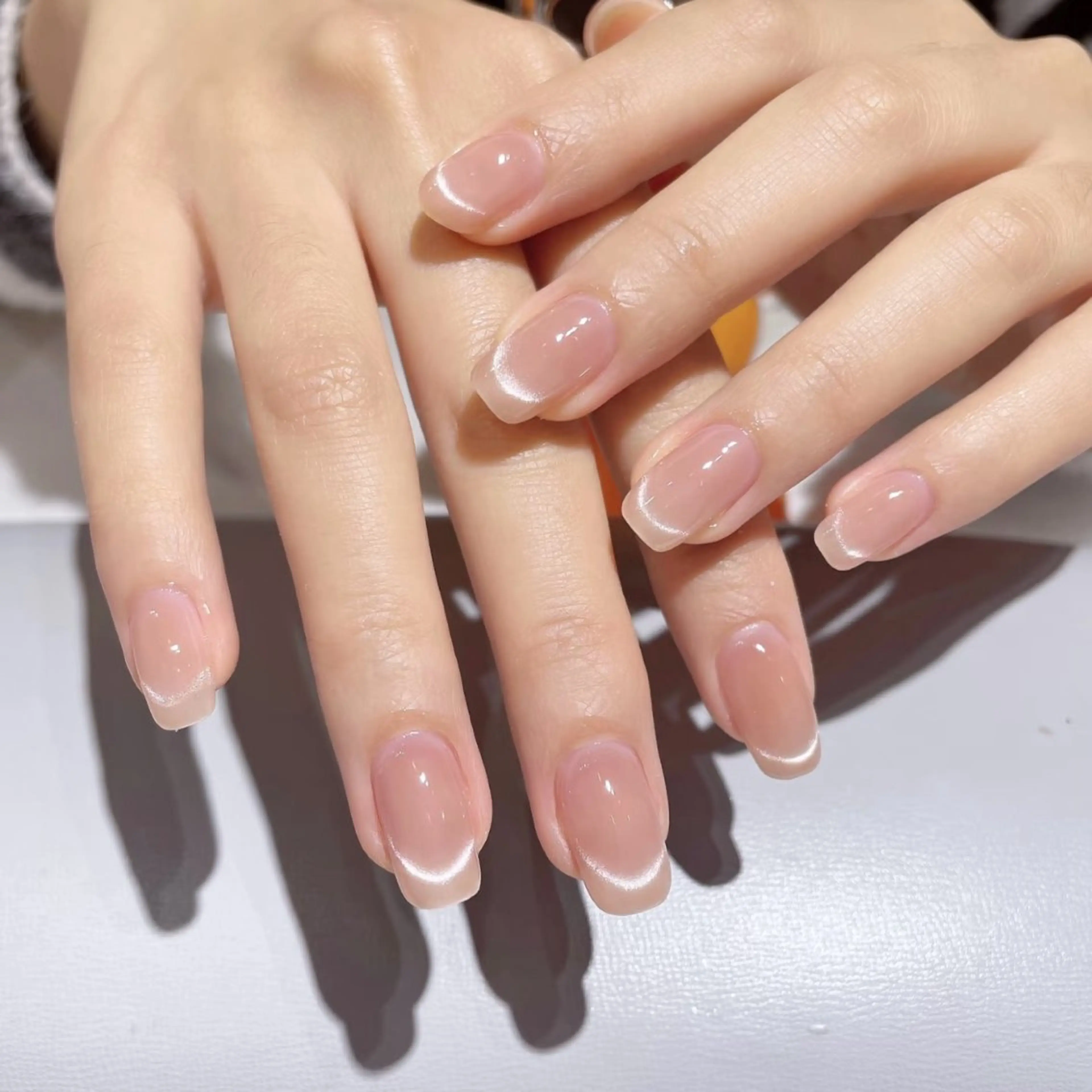 💖マグネットフレンチの写真