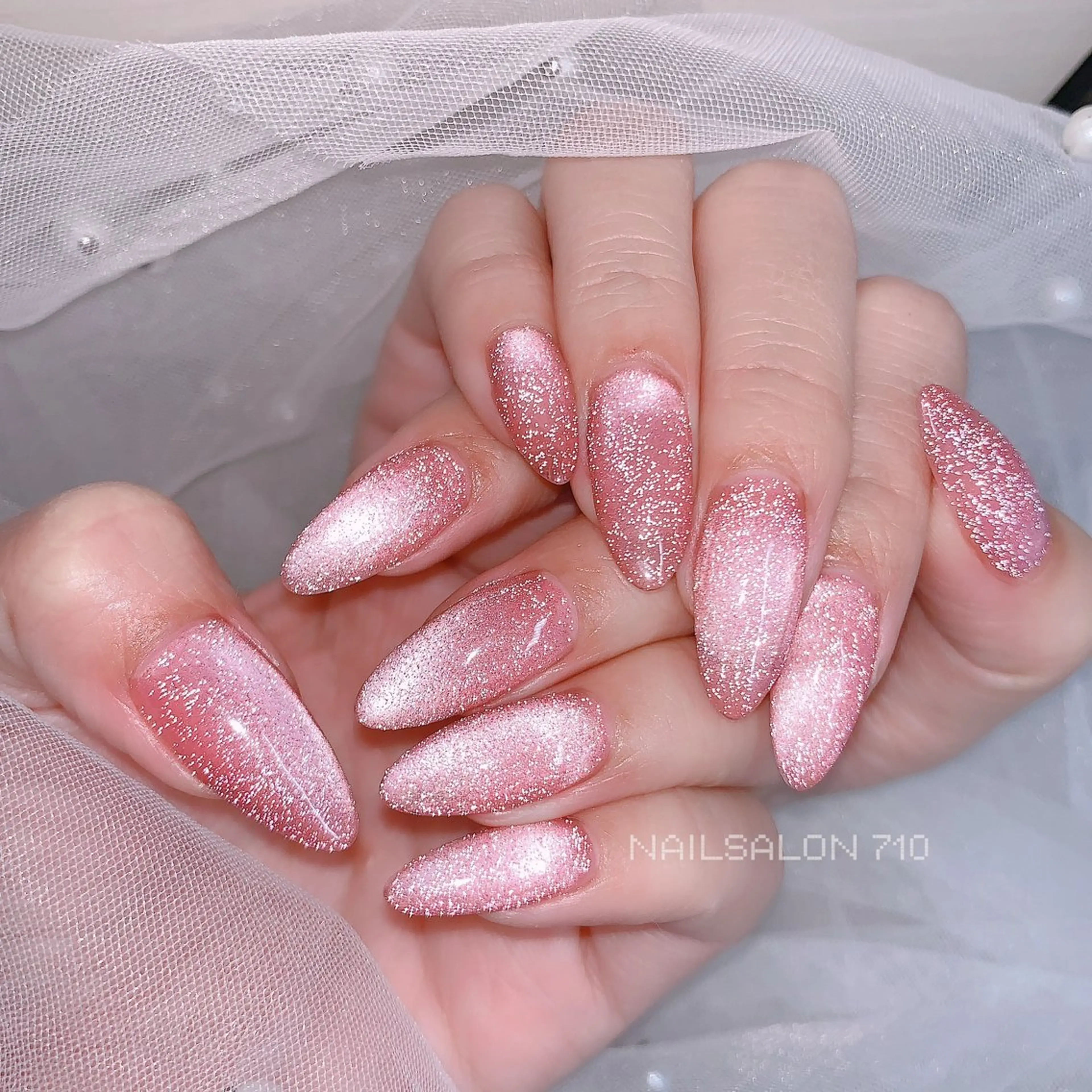 ネイル ナナイチゼロ I.Naoのネイルデザイン