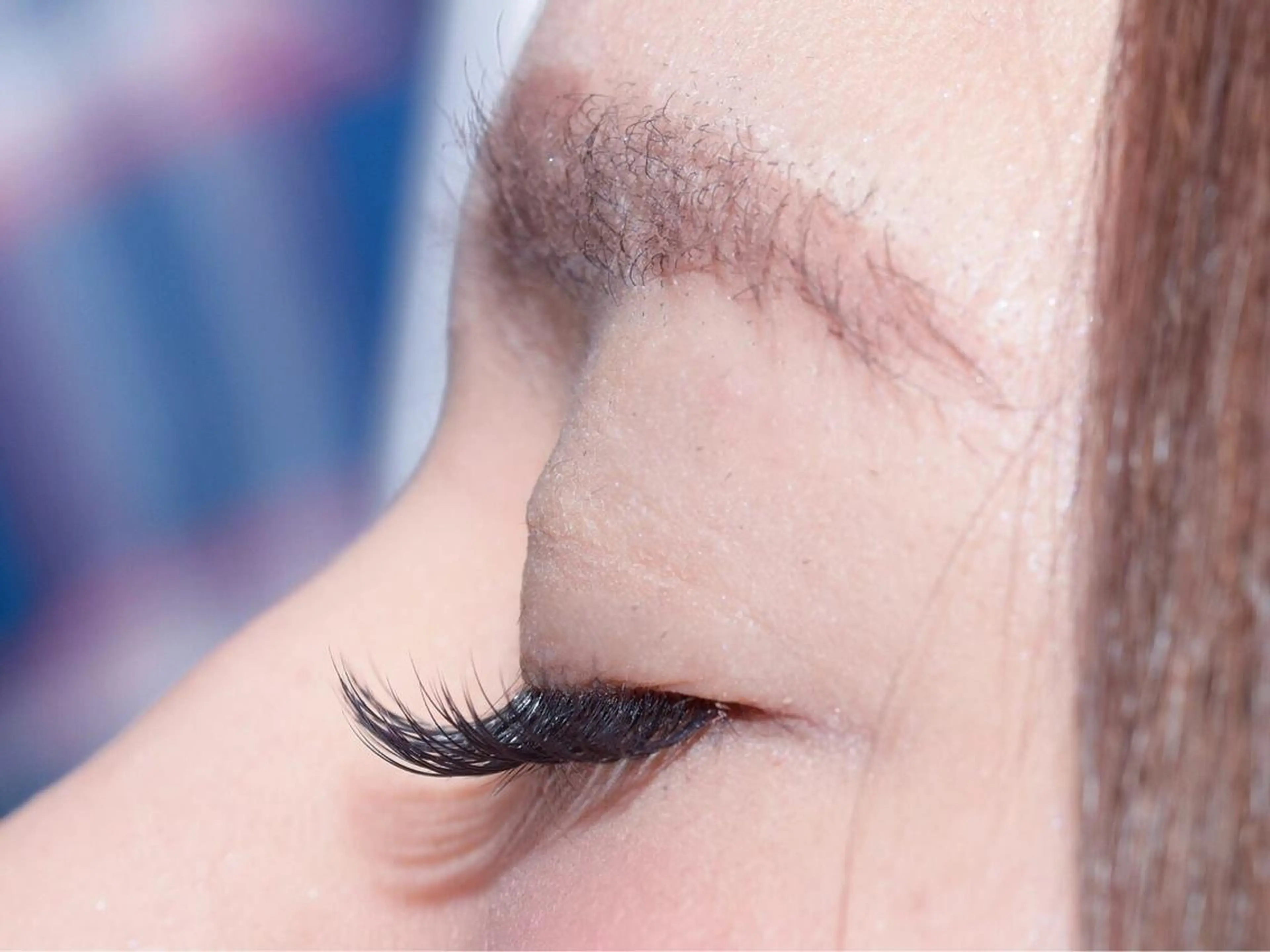 マツエク・マツパ 佐藤 くるみのマツエク・マツパデザイン