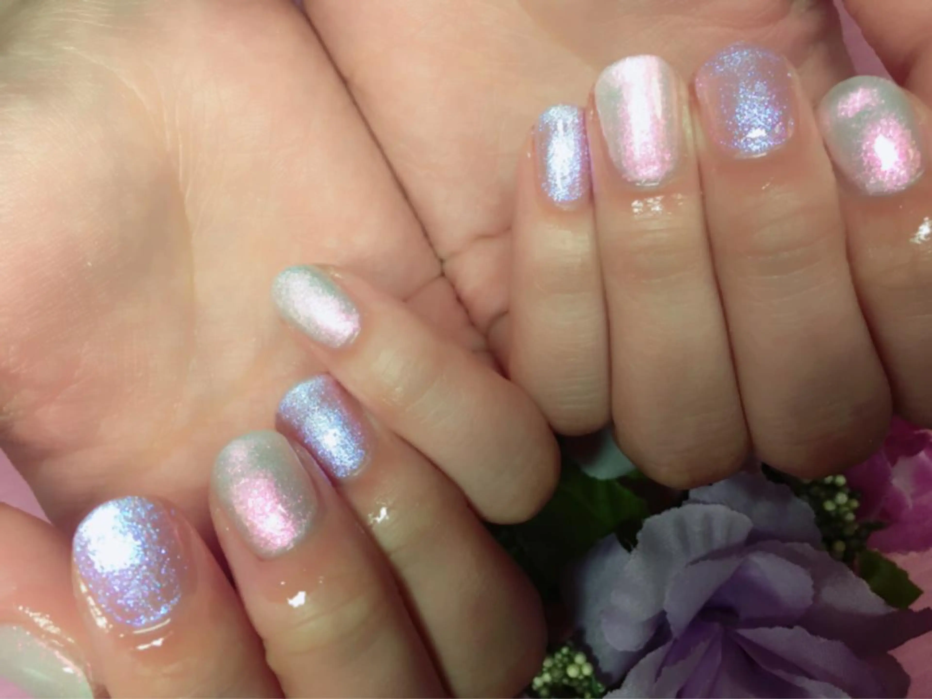 ネイル Beauty Salon  Luna所属・Beauty Salon Lunaのエステ・リラクイメージ