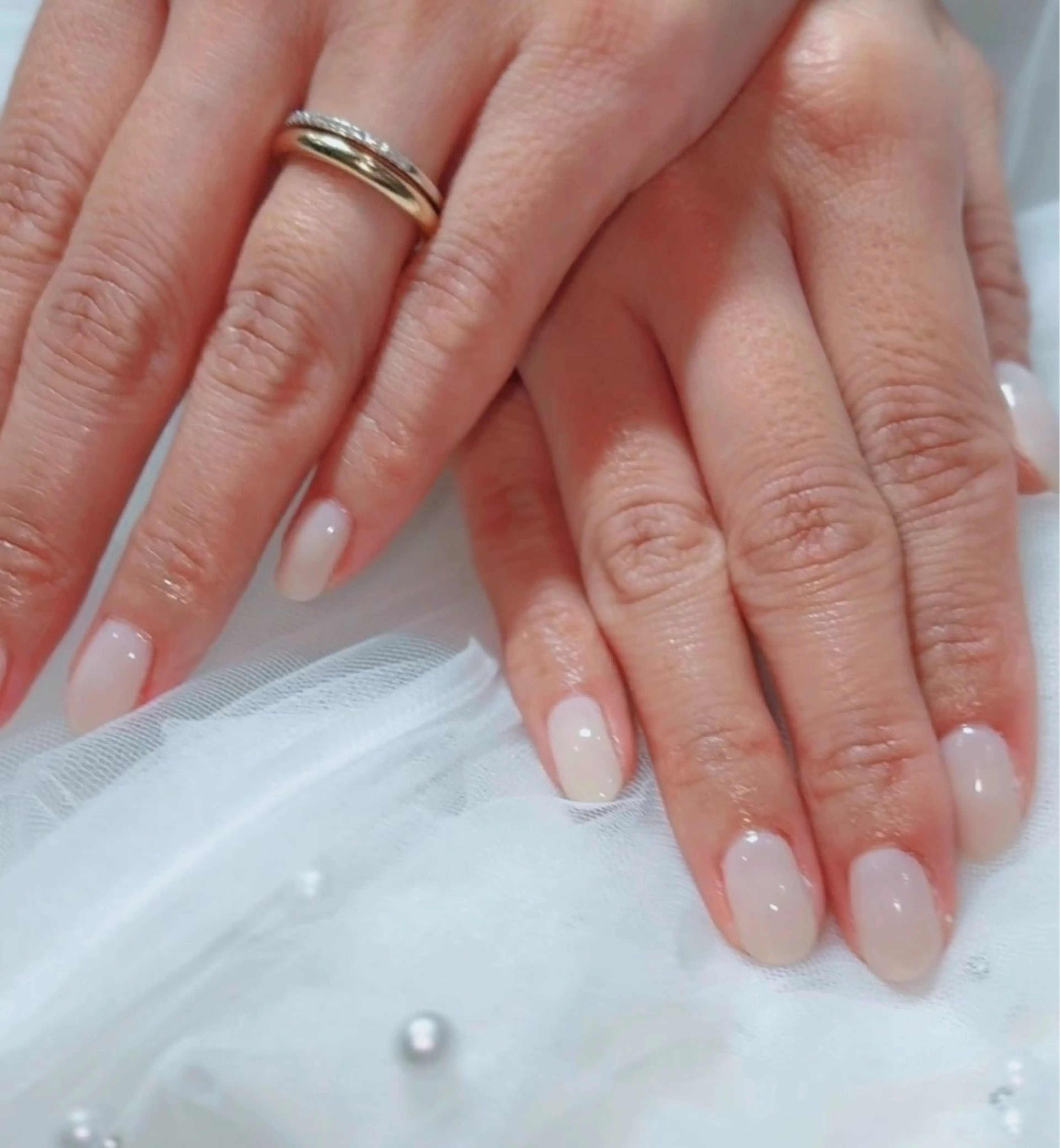 ネイル ハンドネイル 🤍eimy nails🤍所属・eimy nails♡のネイルデザイン