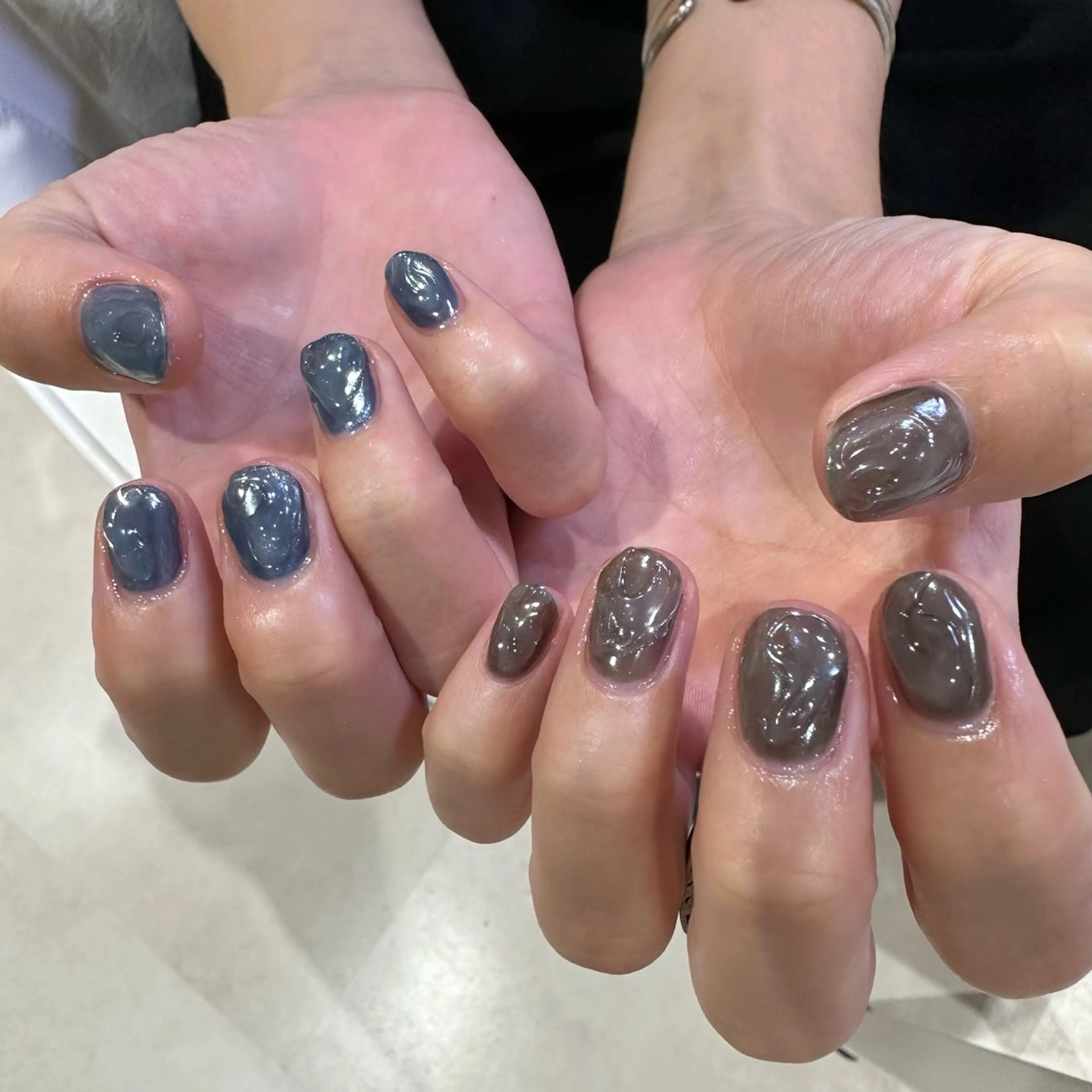 ネイル SACHIKO♪ premiereのネイルデザイン