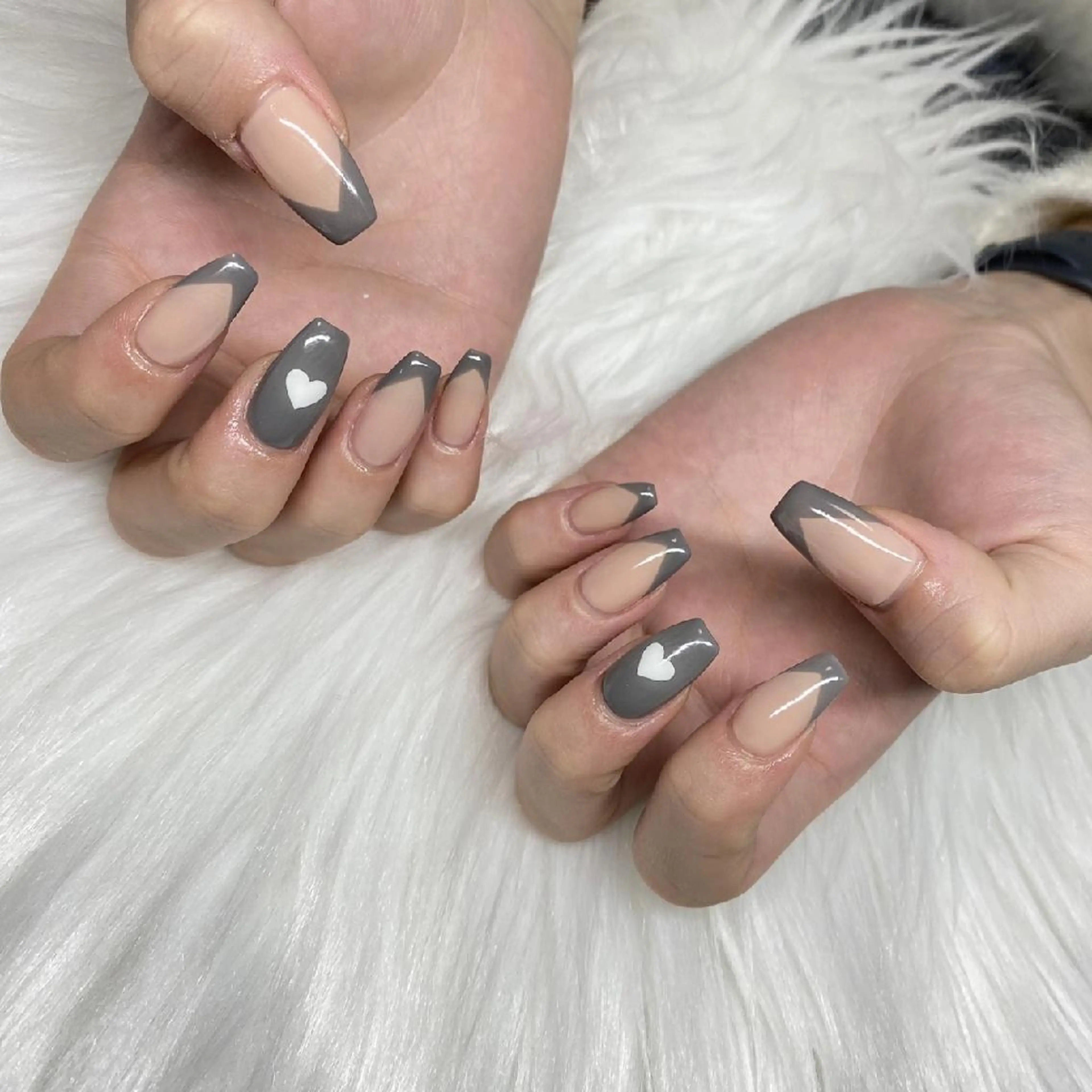 ネイル salon blairのネイルデザイン