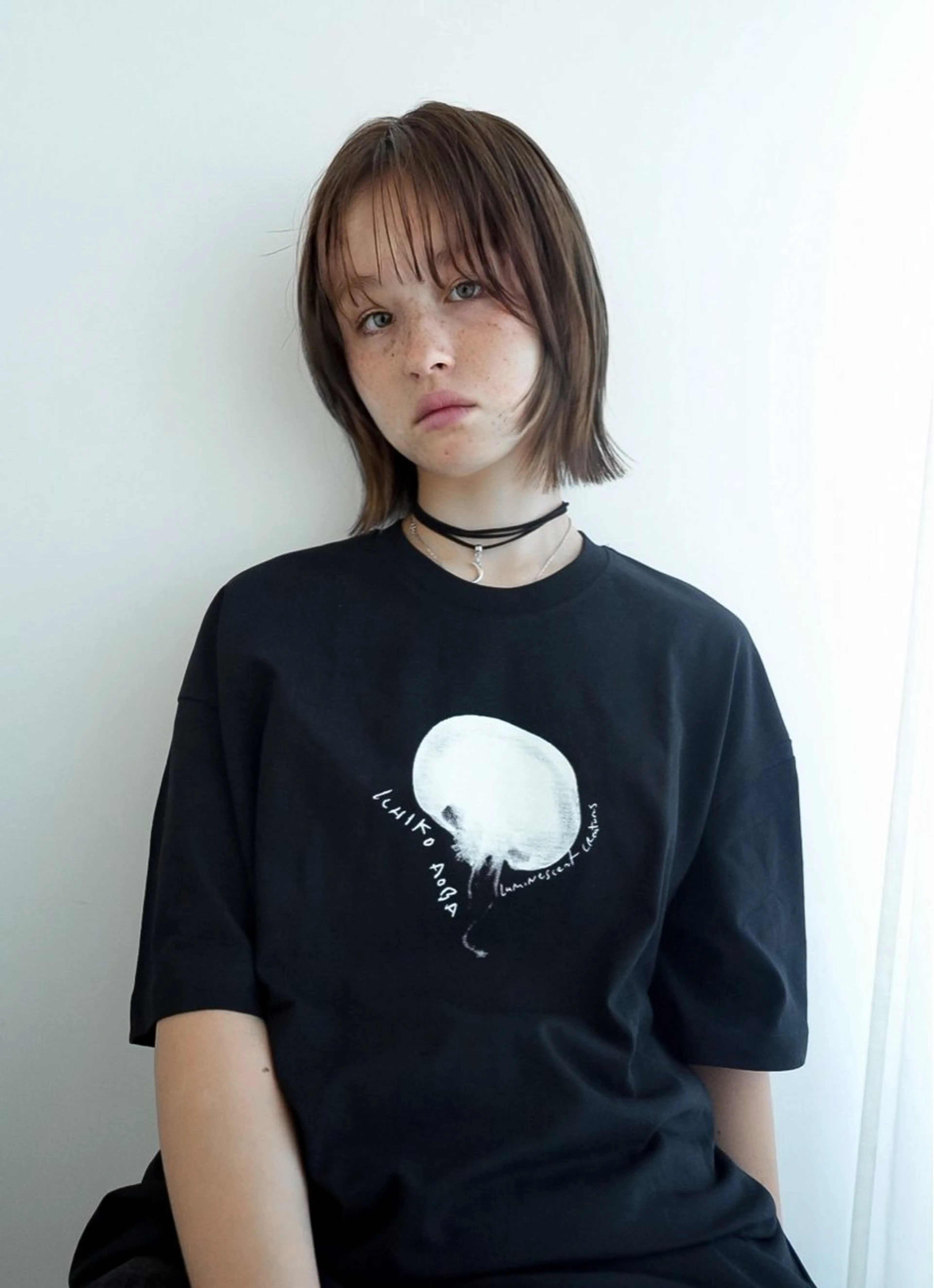 ショート triccabalconyhayama所属・shimoozaki Kazuyaのヘアスタイル