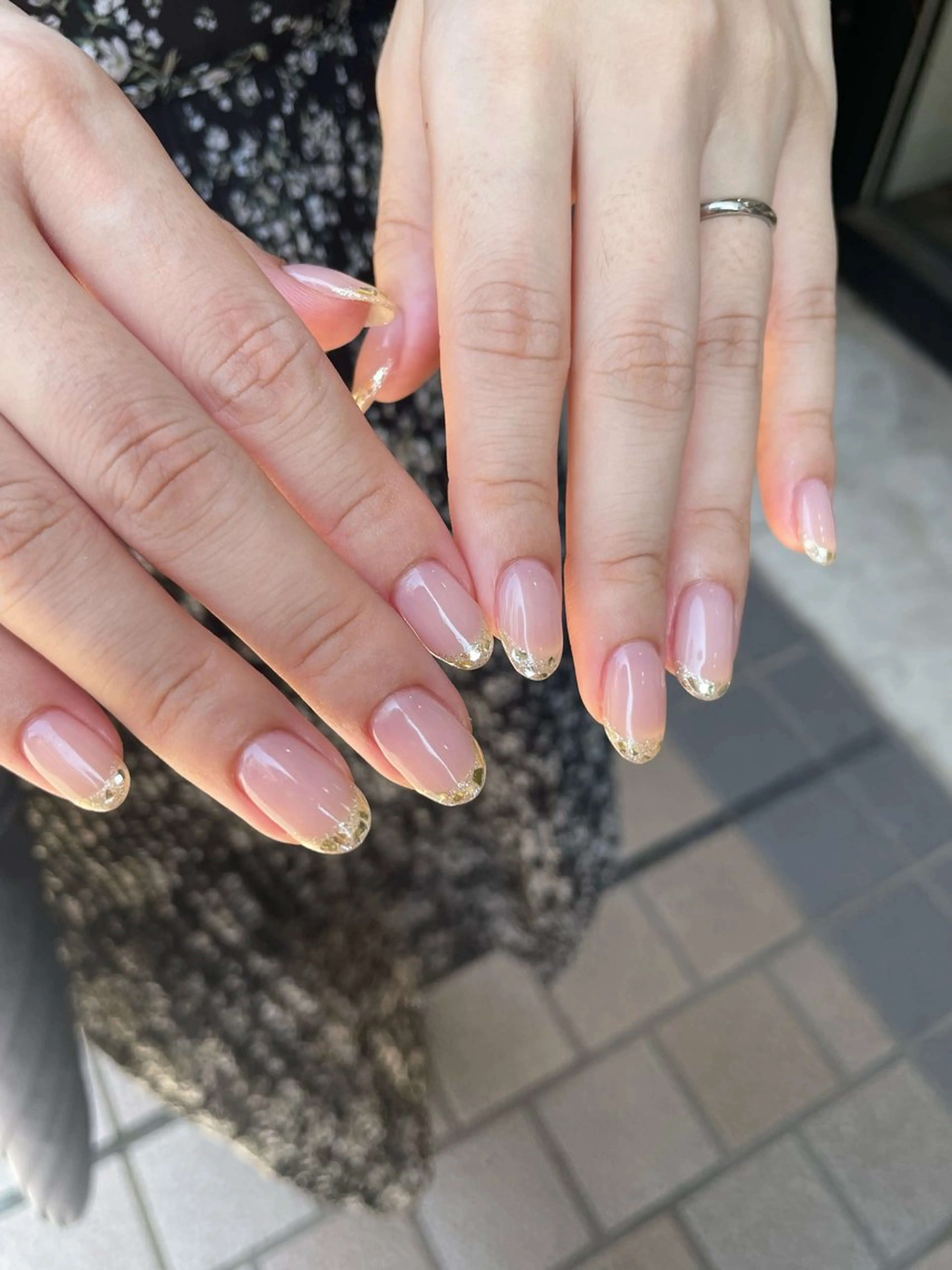 ネイル tsukasa nail+plusのネイルデザイン