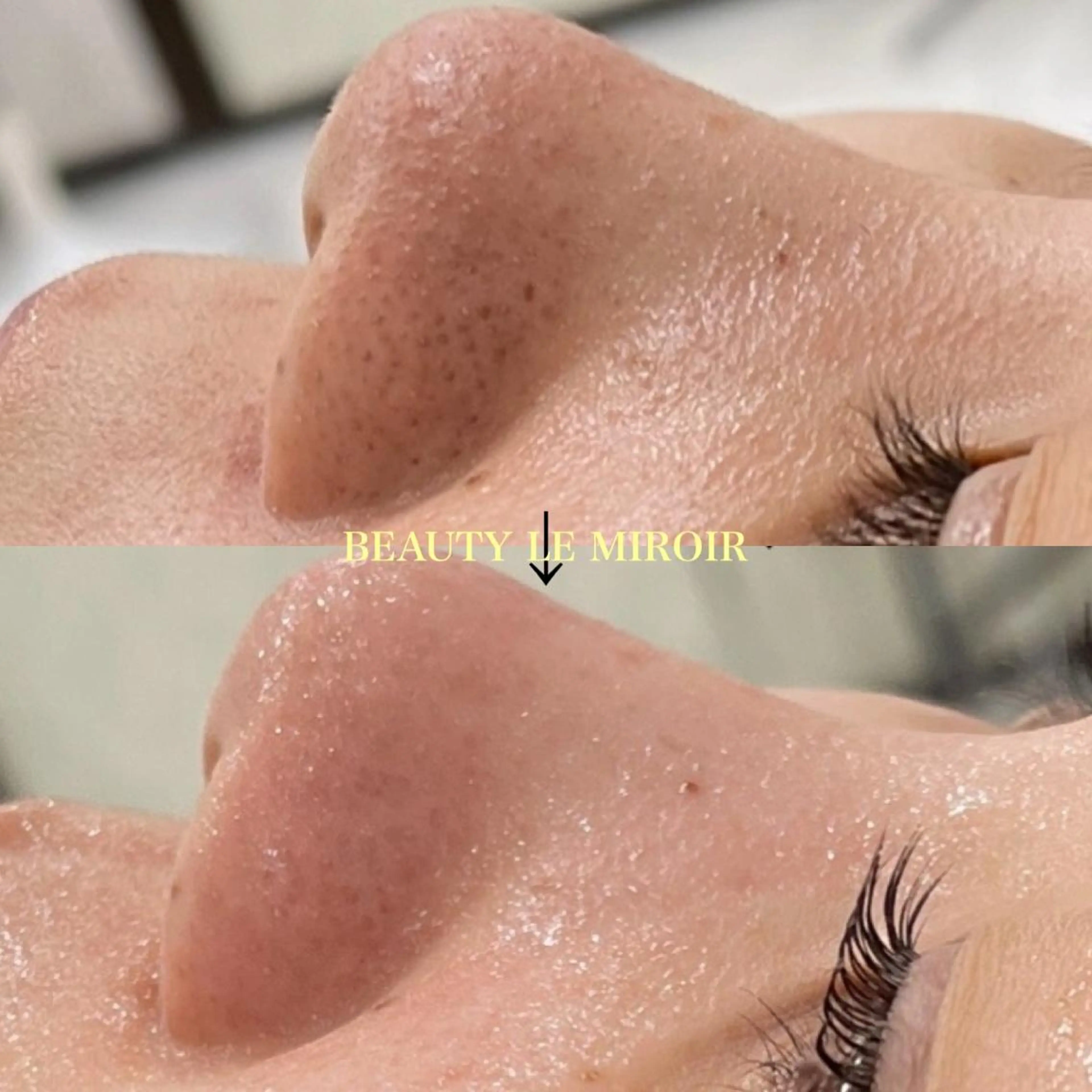 ビューティー ミロワールのエステ・リラクイメージ