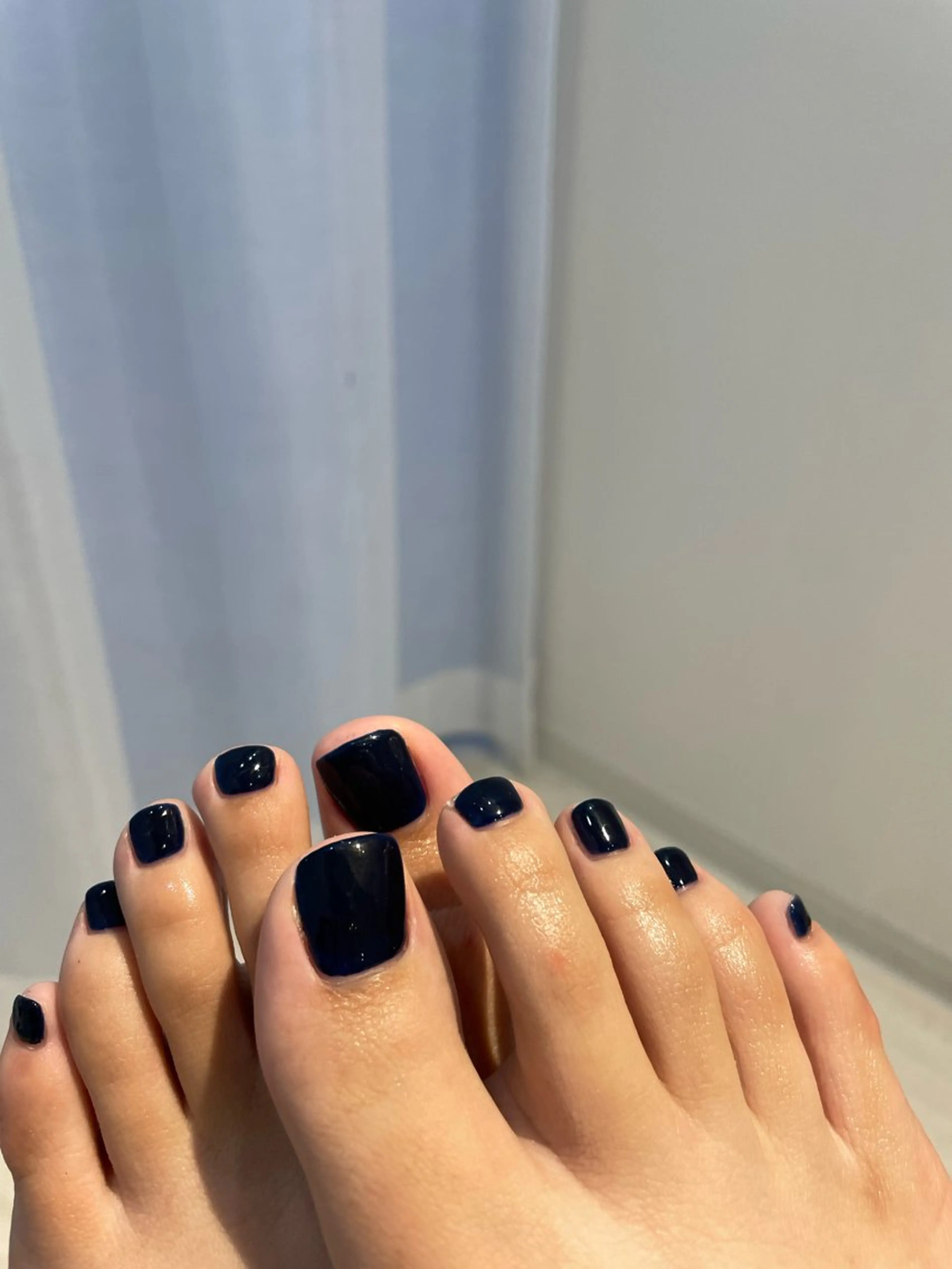 ネイル LETTER_& MINAのネイルデザイン